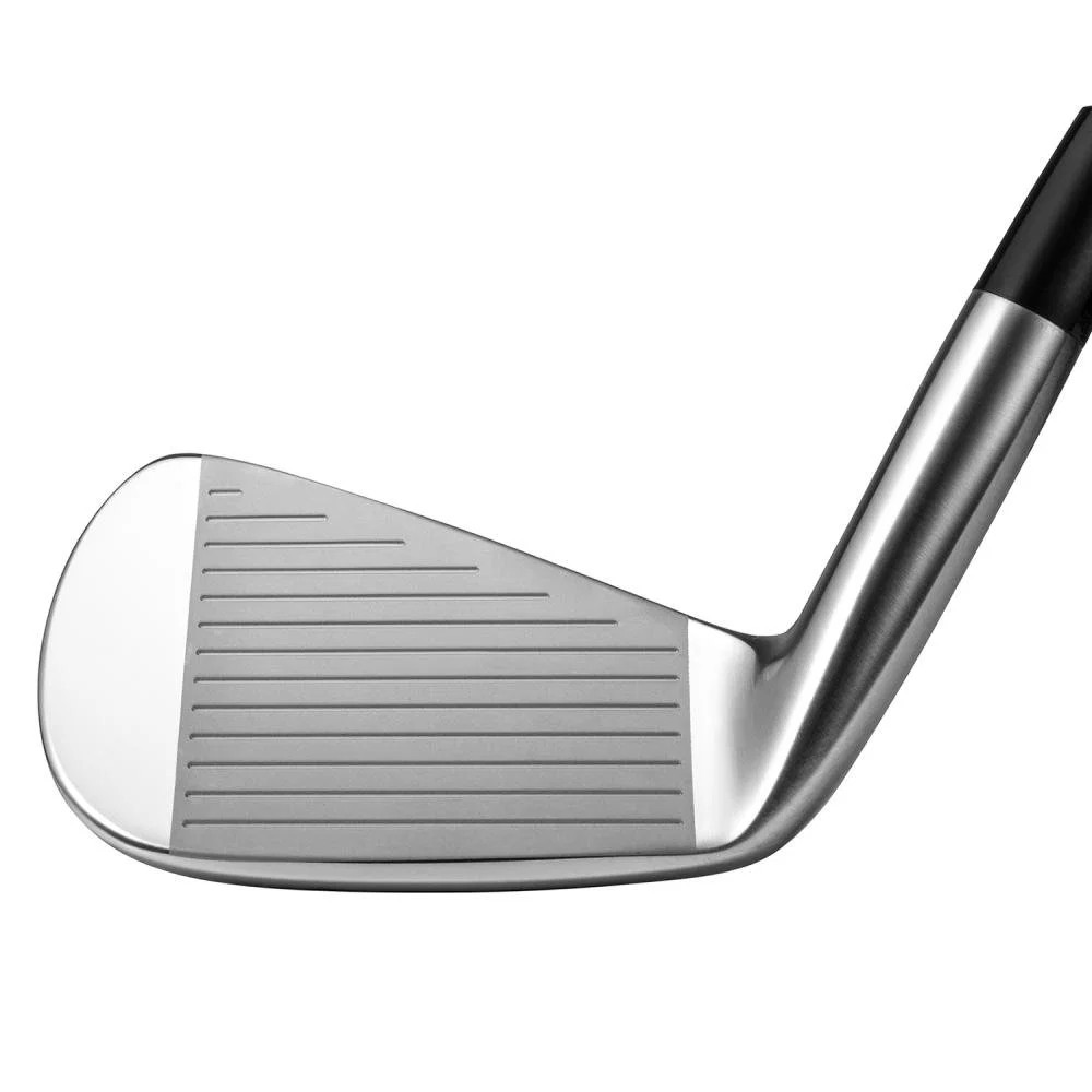 Mizuno Pro 221 Individual Golf Club Irons - Choose Club Number and Steel Shaft - Image 3