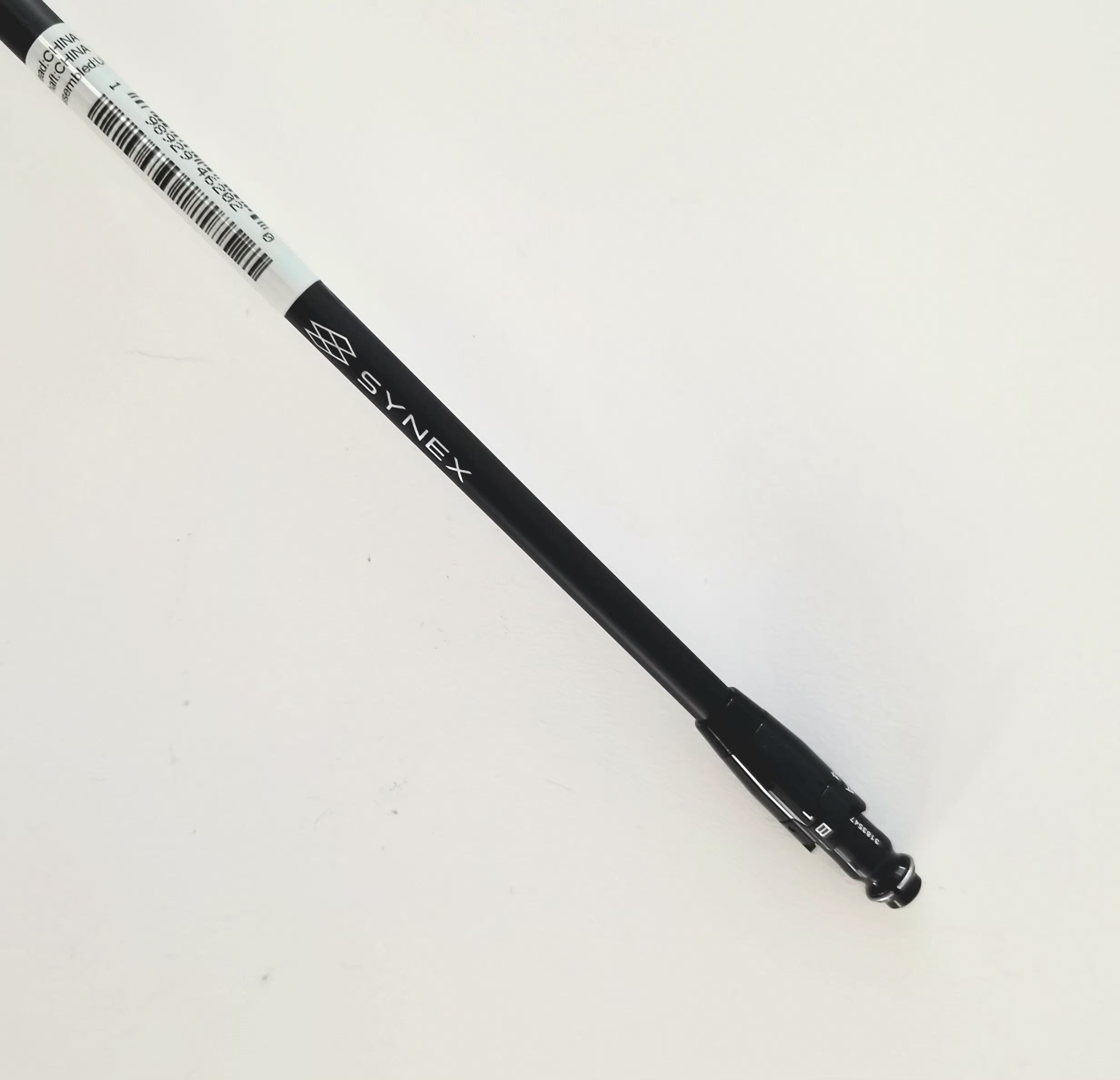 Project X Titan Black 70 Stiff Flex #5 Fairway Wood Golf Shaft - Titlesist Adapter - Image 3