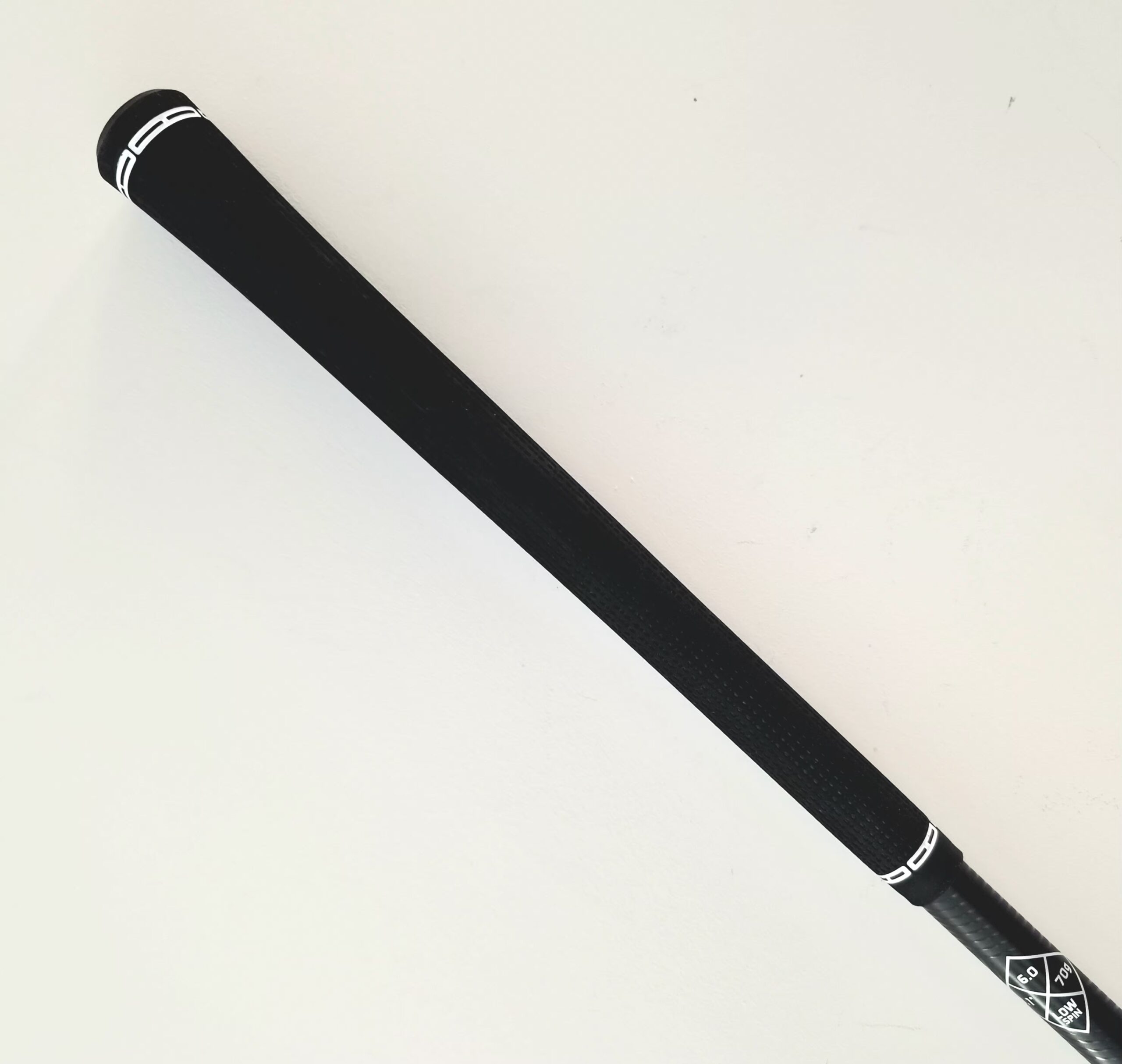 Project X Titan Black 70 Stiff Flex #5 Fairway Wood Golf Shaft - Titlesist Adapter - Image 2