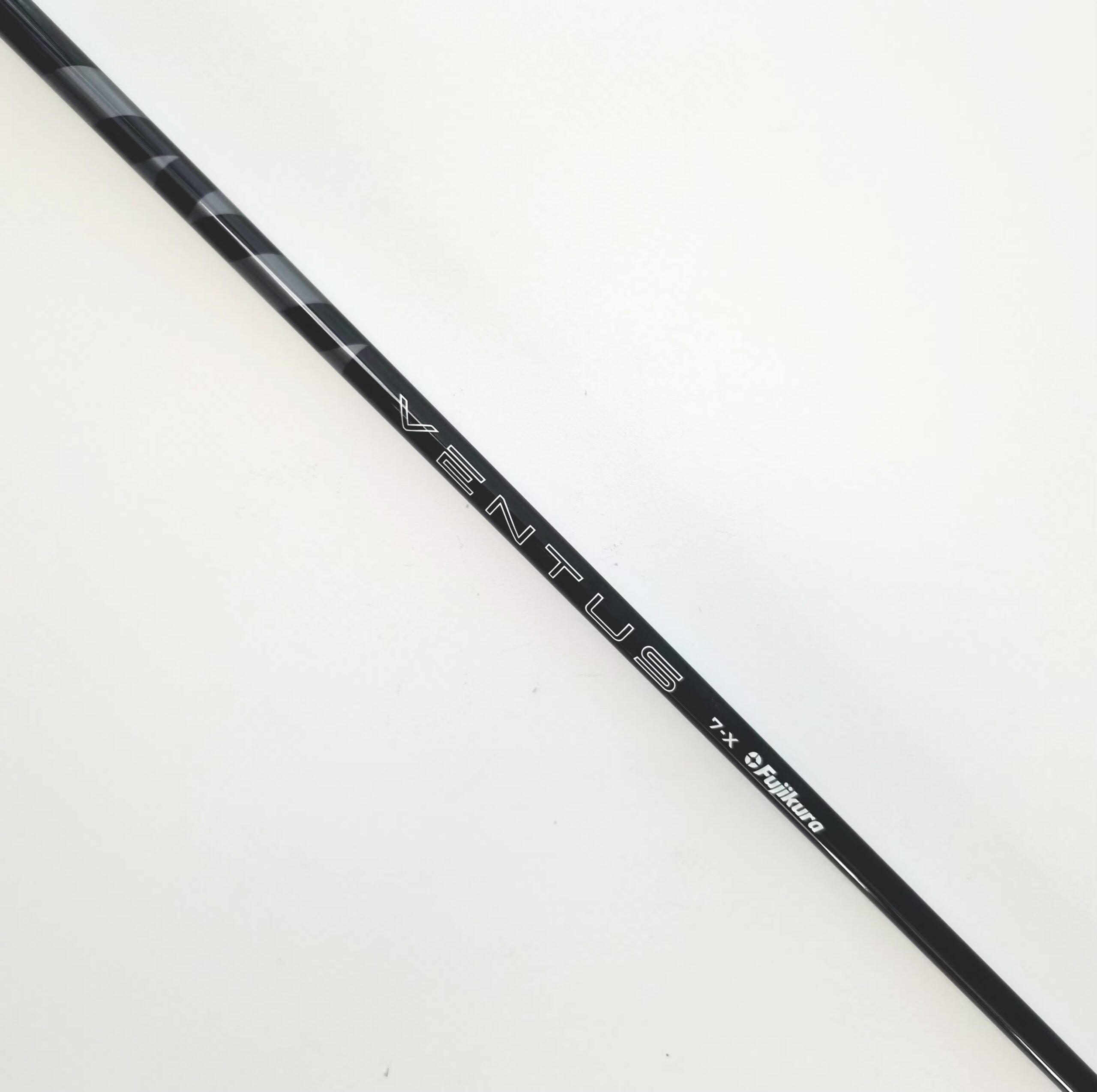 Fujikura Ventus 7 Black X-Stiff Flex Driver Golf Shaft - Callaway Adapter