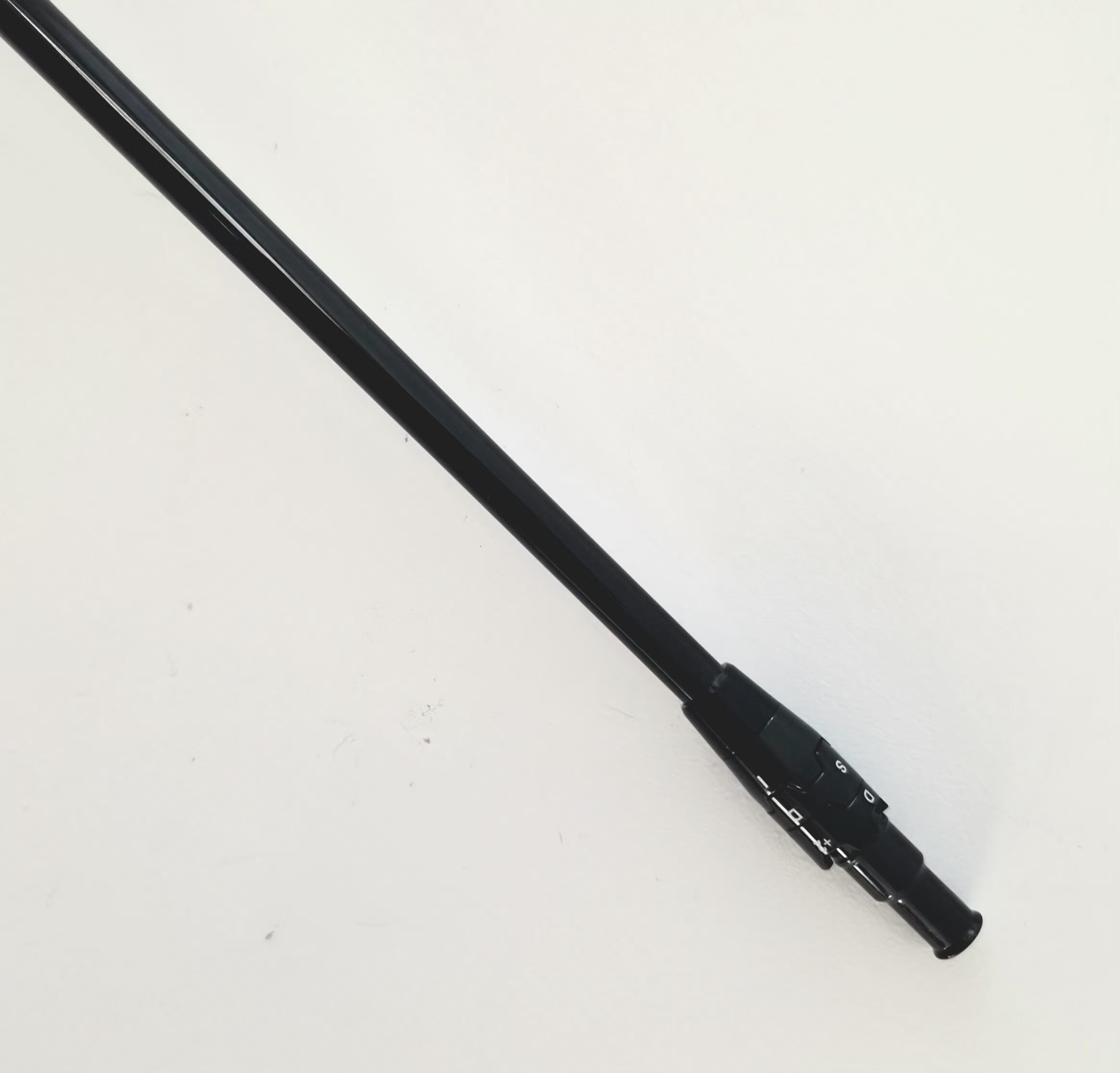 Fujikura Ventus 7 Black X-Stiff Flex Driver Golf Shaft - Callaway Adapter - Image 3
