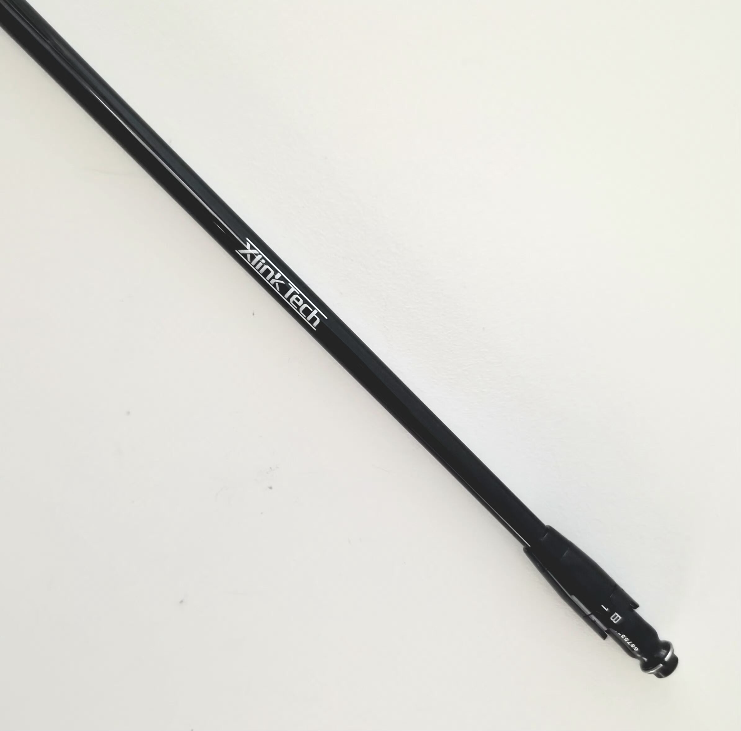 Mitsubishi Tensei AV Series 65 Ai Vapor Blue Stiff Flex Fairway Golf Shaft - Titleist Adapter - Image 2