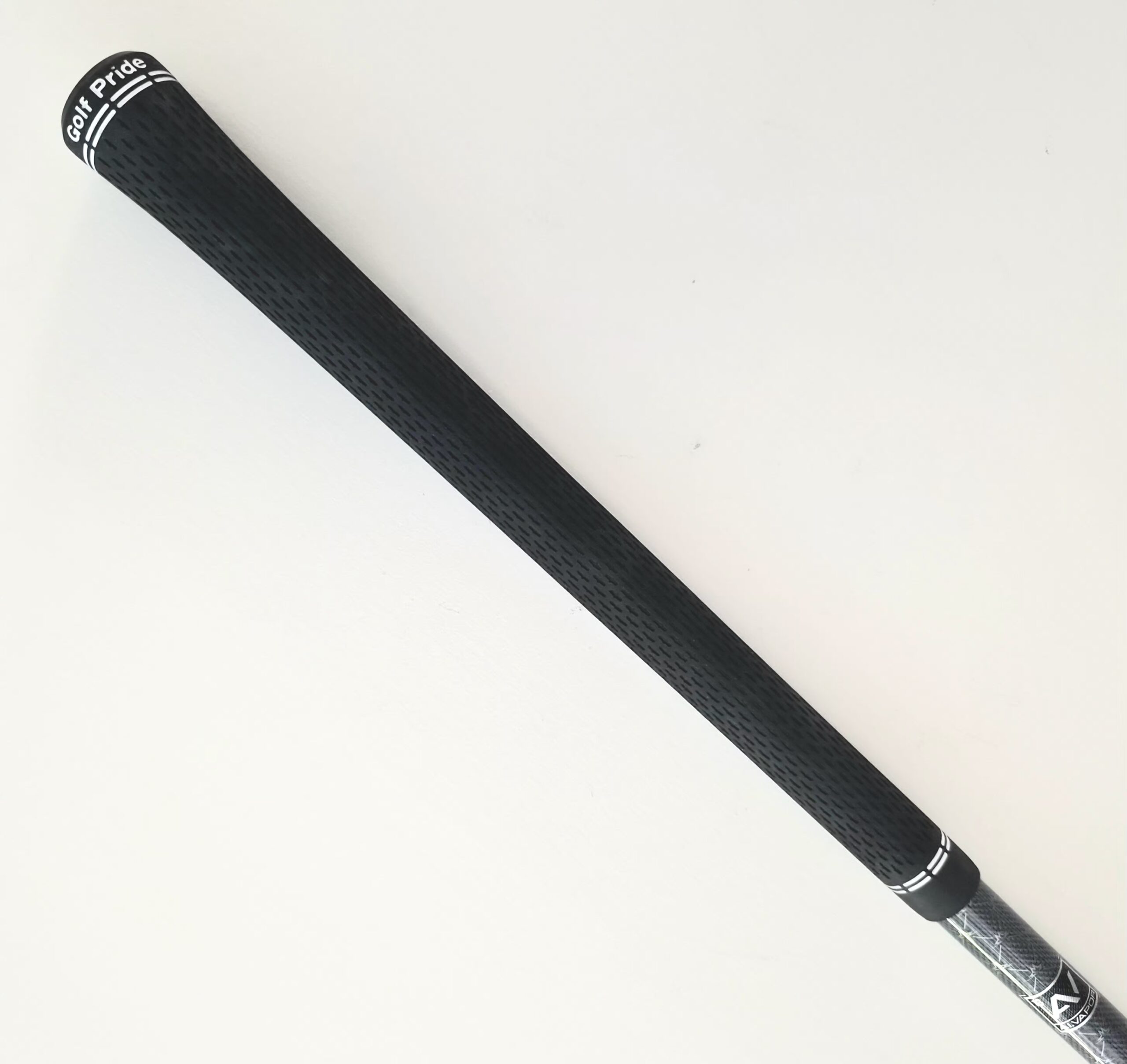Mitsubishi Tensei AV Series 65 Ai Vapor Blue Stiff Flex Fairway Golf Shaft - Titleist Adapter - Image 3