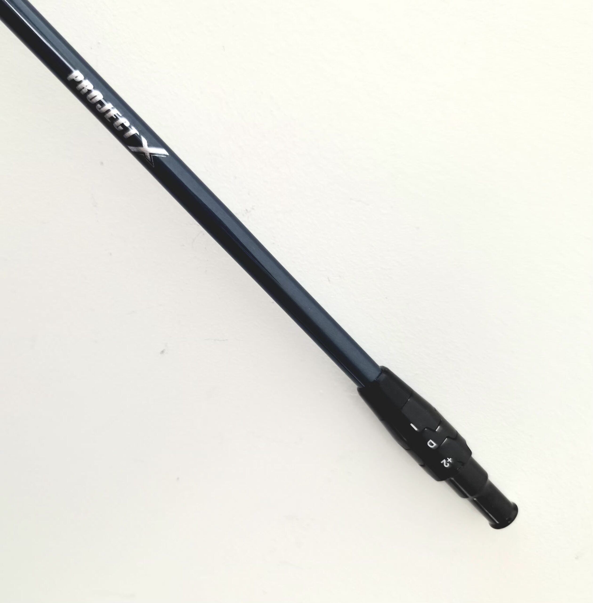 Project X Denali 60 Blue TX-Stiff Flex Driver Golf Shaft - Callaway Adapter - Image 3