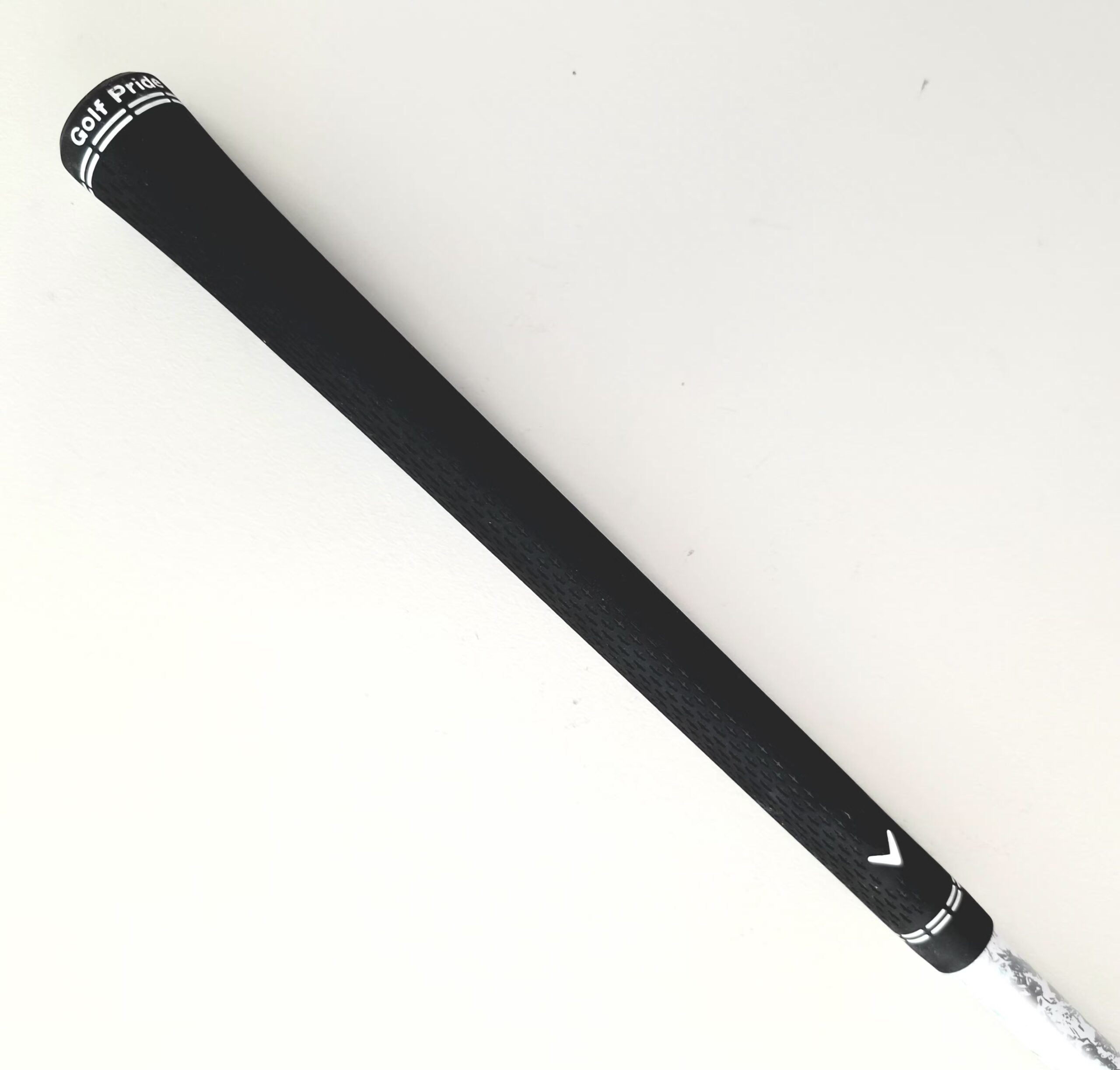 Project X Denali 60 Blue TX-Stiff Flex Driver Golf Shaft - Callaway Adapter - Image 2