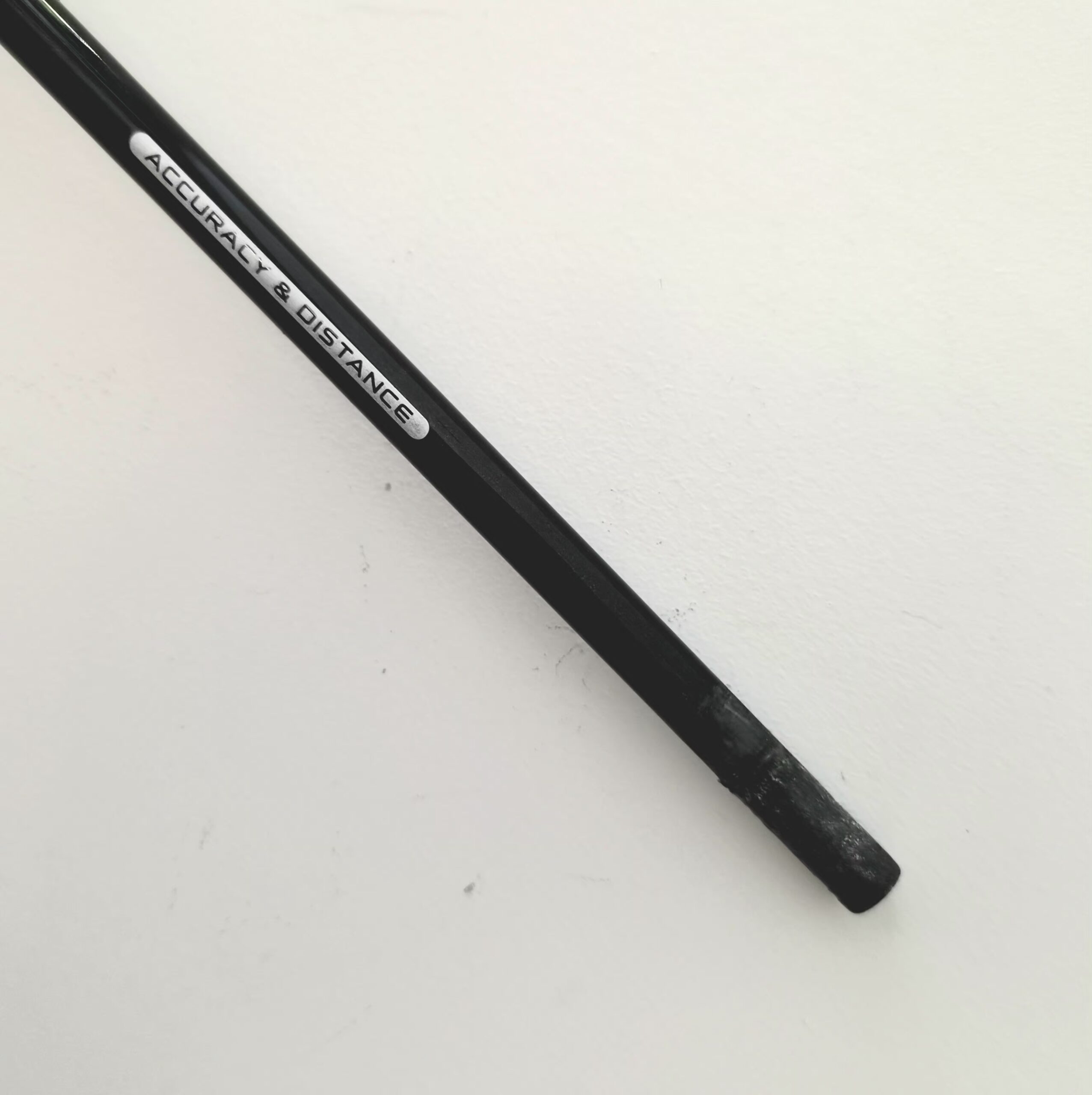 Graphite Design Tour AD AD-95 Stiff Flex Hybrid Golf Shaft - Choose Adapter - Image 2