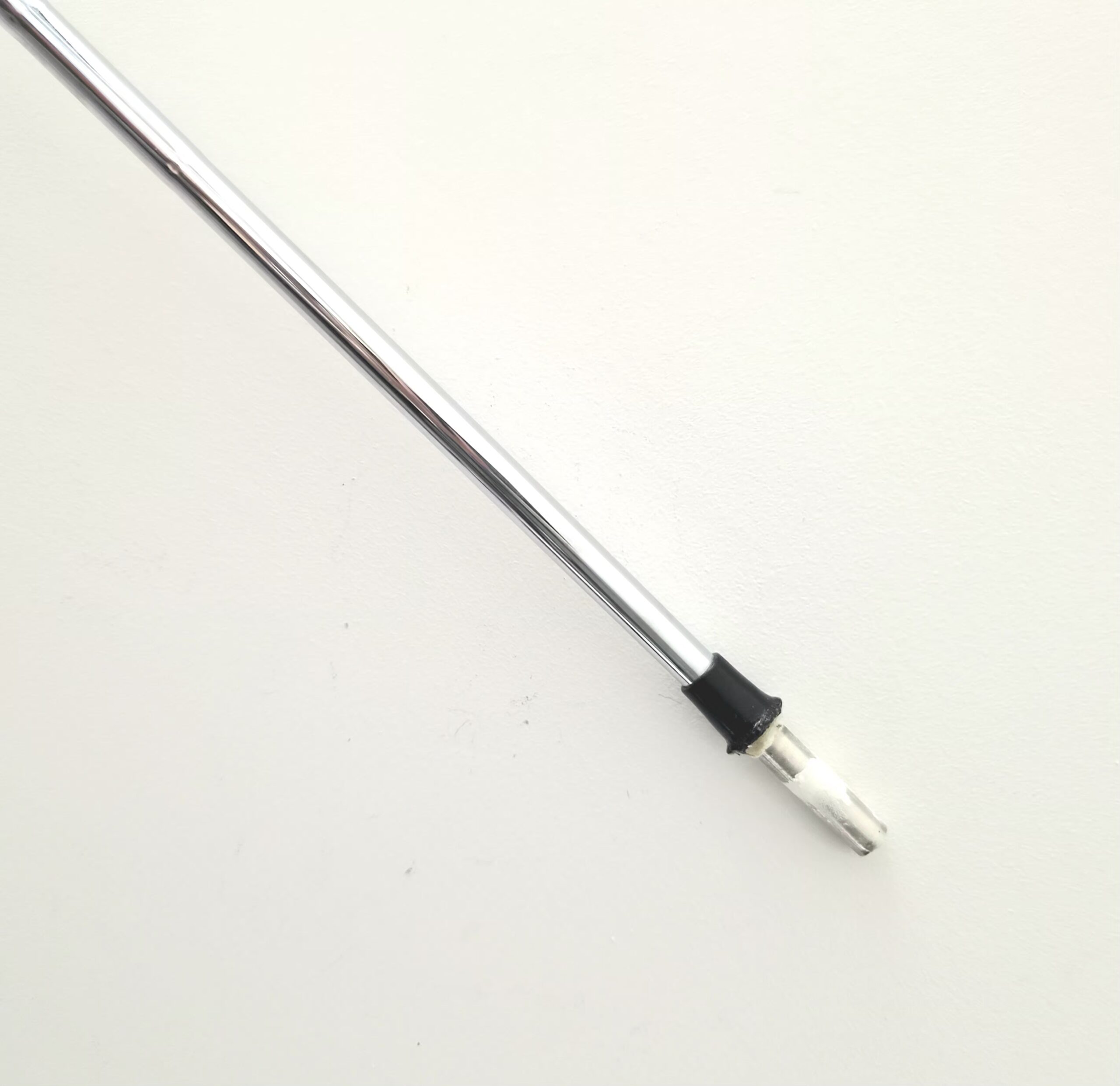 True Temper Dynamic Gold S400 Tour Issue Stiff Flex Wedge Golf Shaft - Pulled - Image 2