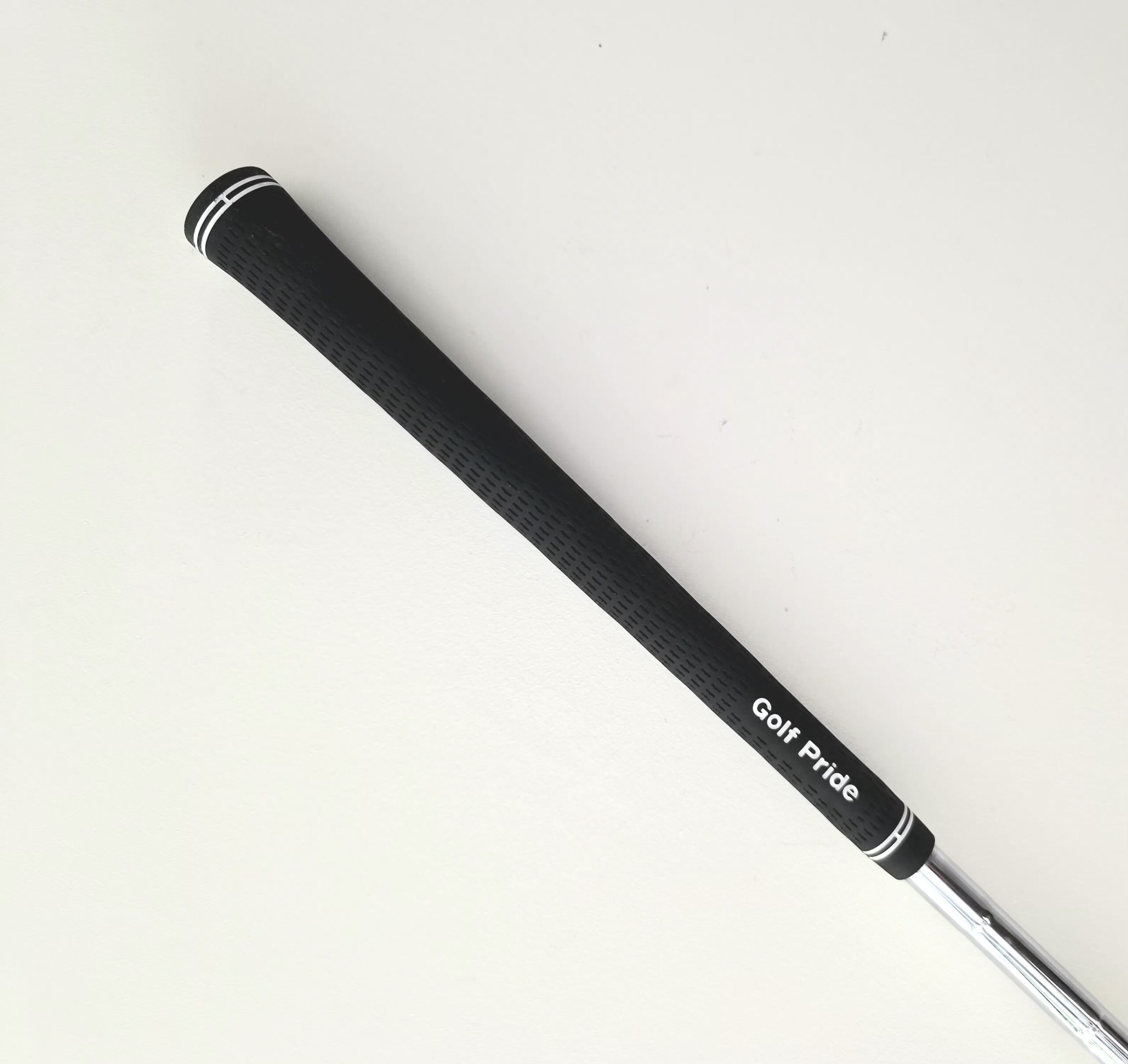 True Temper Dynamic Gold S400 Tour Issue Stiff Flex Wedge Golf Shaft - Pulled - Image 3