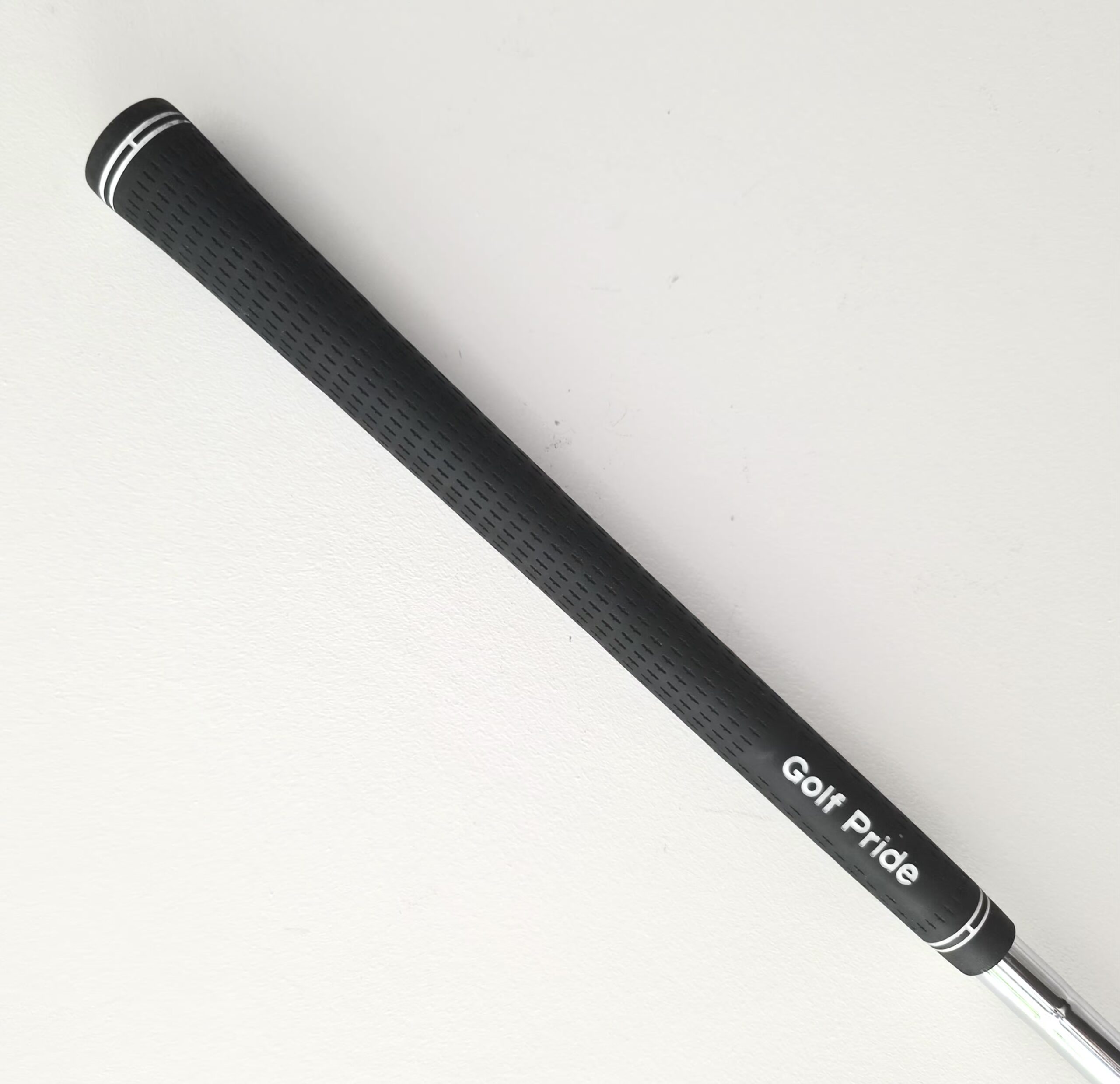 True Temper Dynamic Gold Spinner 115 Tour Issue Stiff Flex Wedge Golf Shaft - Pulled - Image 3