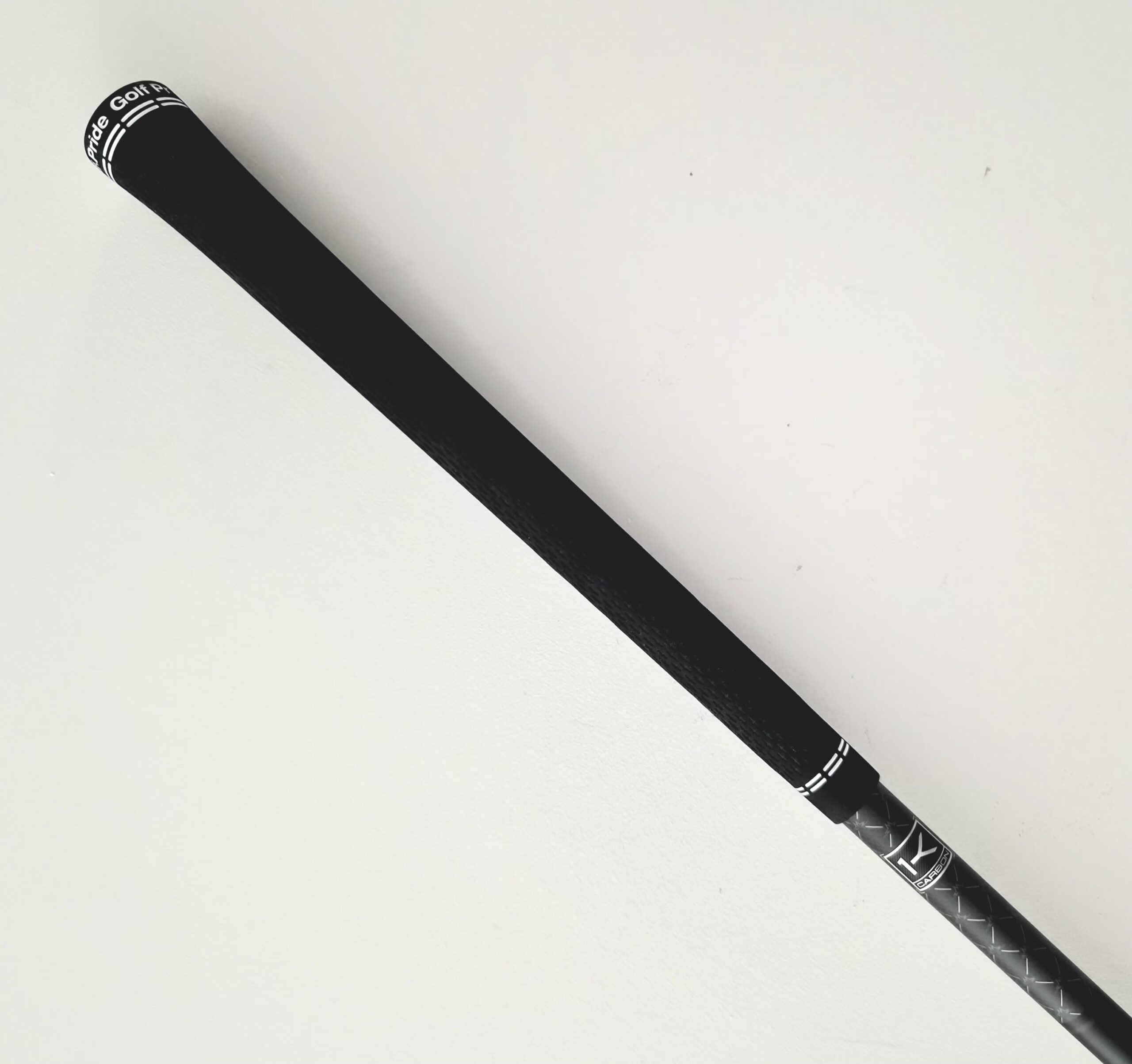Mitsubishi TENSEI 1K Black 65 Stiff Flex #7 Fairway Wood Golf Shaft - Ping Adapter - Image 2