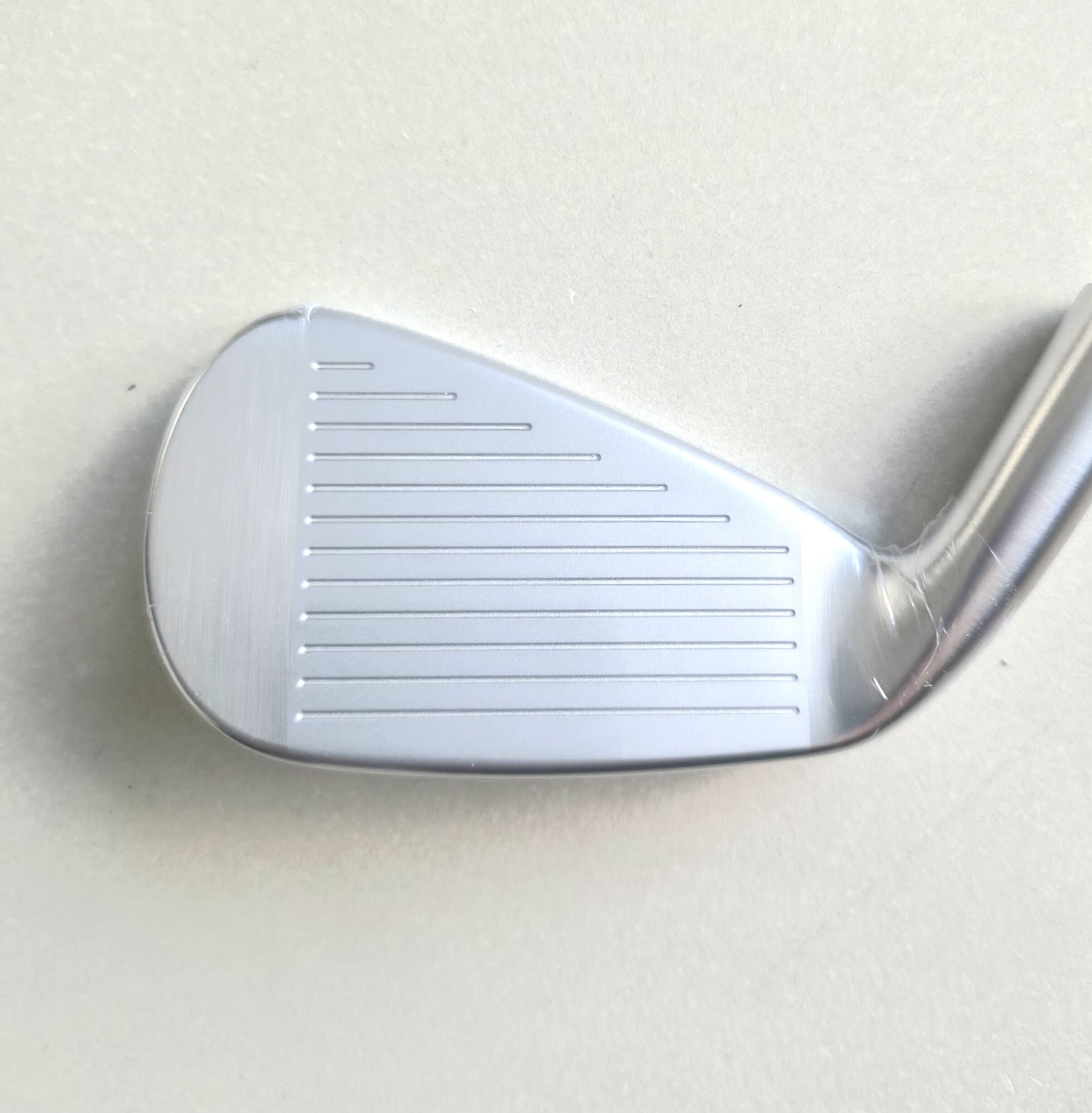 Mizuno JPX 919 Hot Metal Pro #4 Iron Golf Club - Choose Steel Shaft - Image 5
