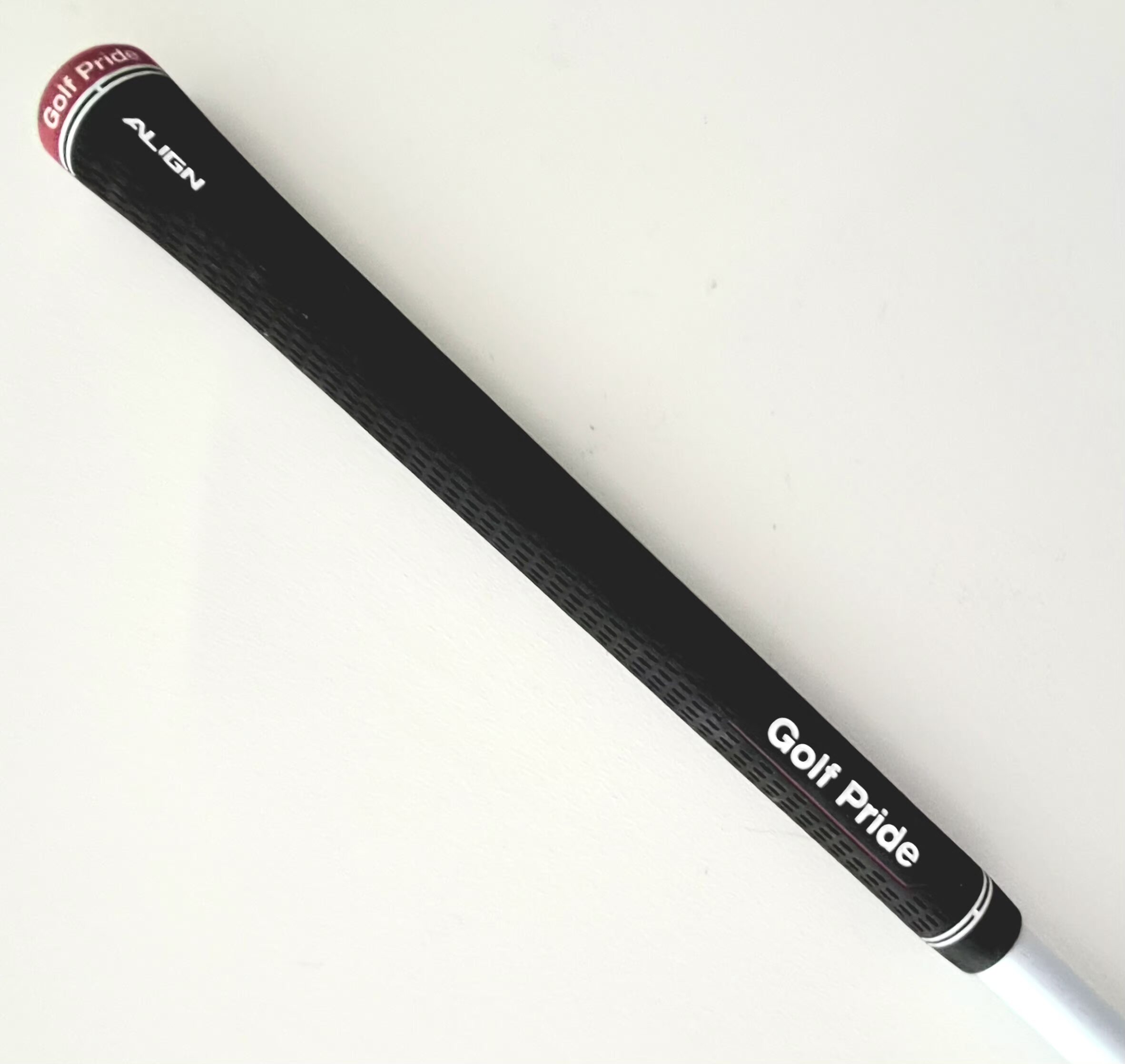 Graphite Design Tour AD IZ-5 Stiff Flex Driver Golf Shaft - Callaway Adapter - Image 3