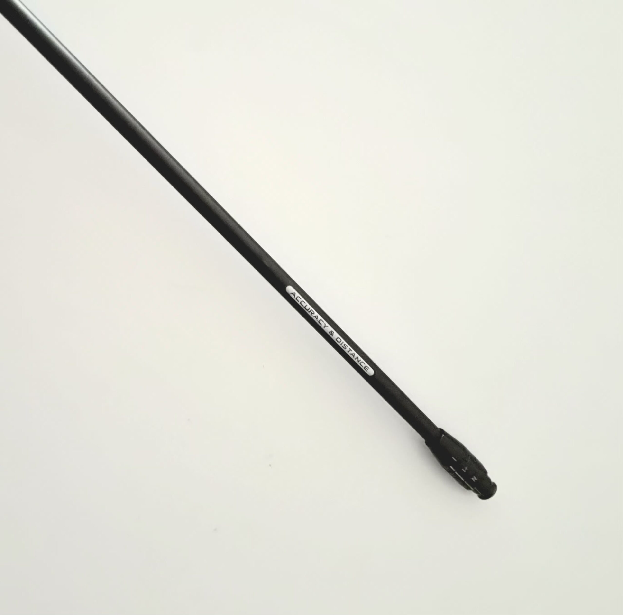 Graphite Design Tour AD IZ-8 X-Stiff Flex #5 Fairway Wood Golf Shaft - Callaway Adapter - Image 2