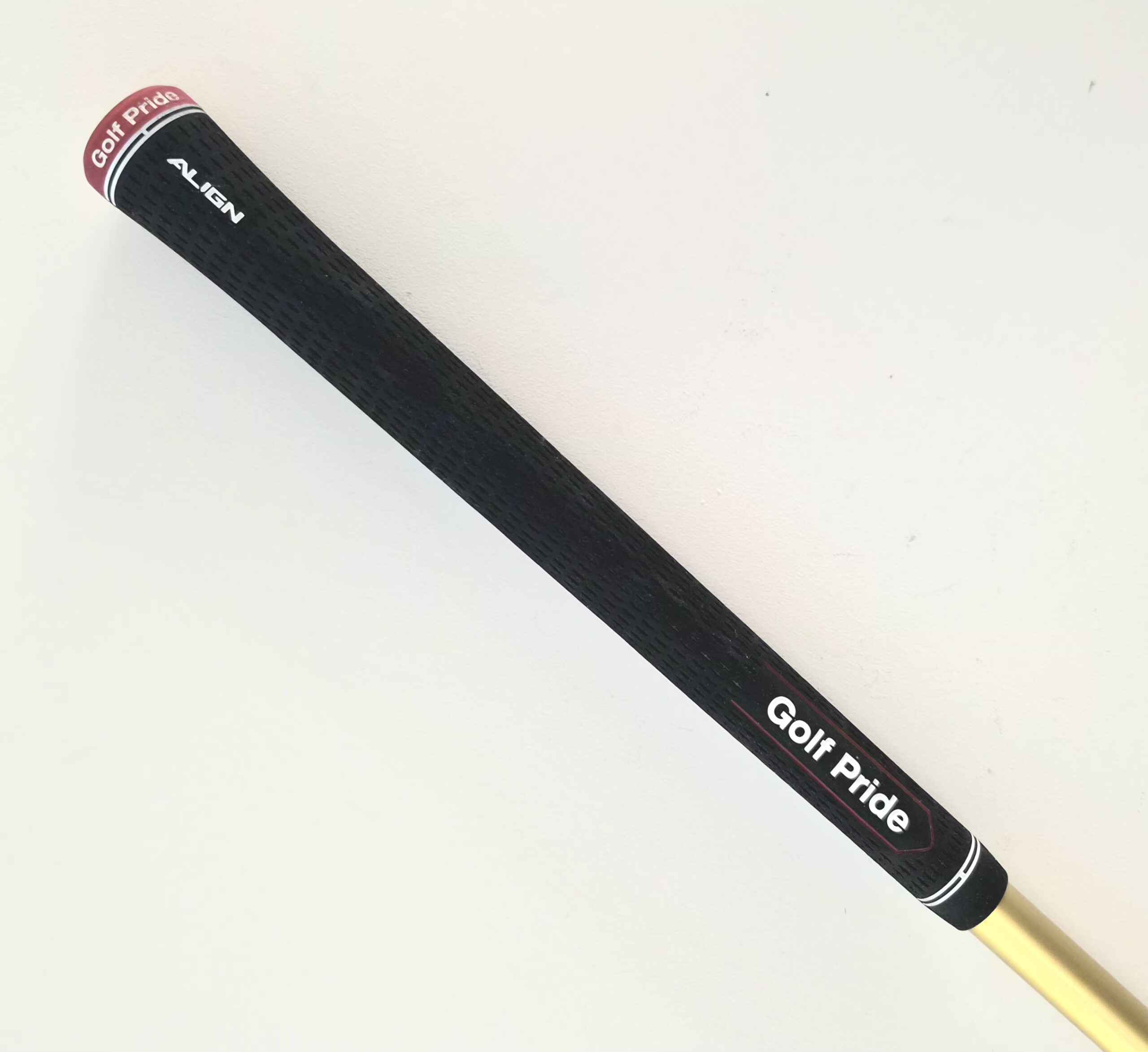 Graphite Design Tour AD CQ-4 Stiff Flex Driver Golf Shaft - Callaway Adapter - Image 3