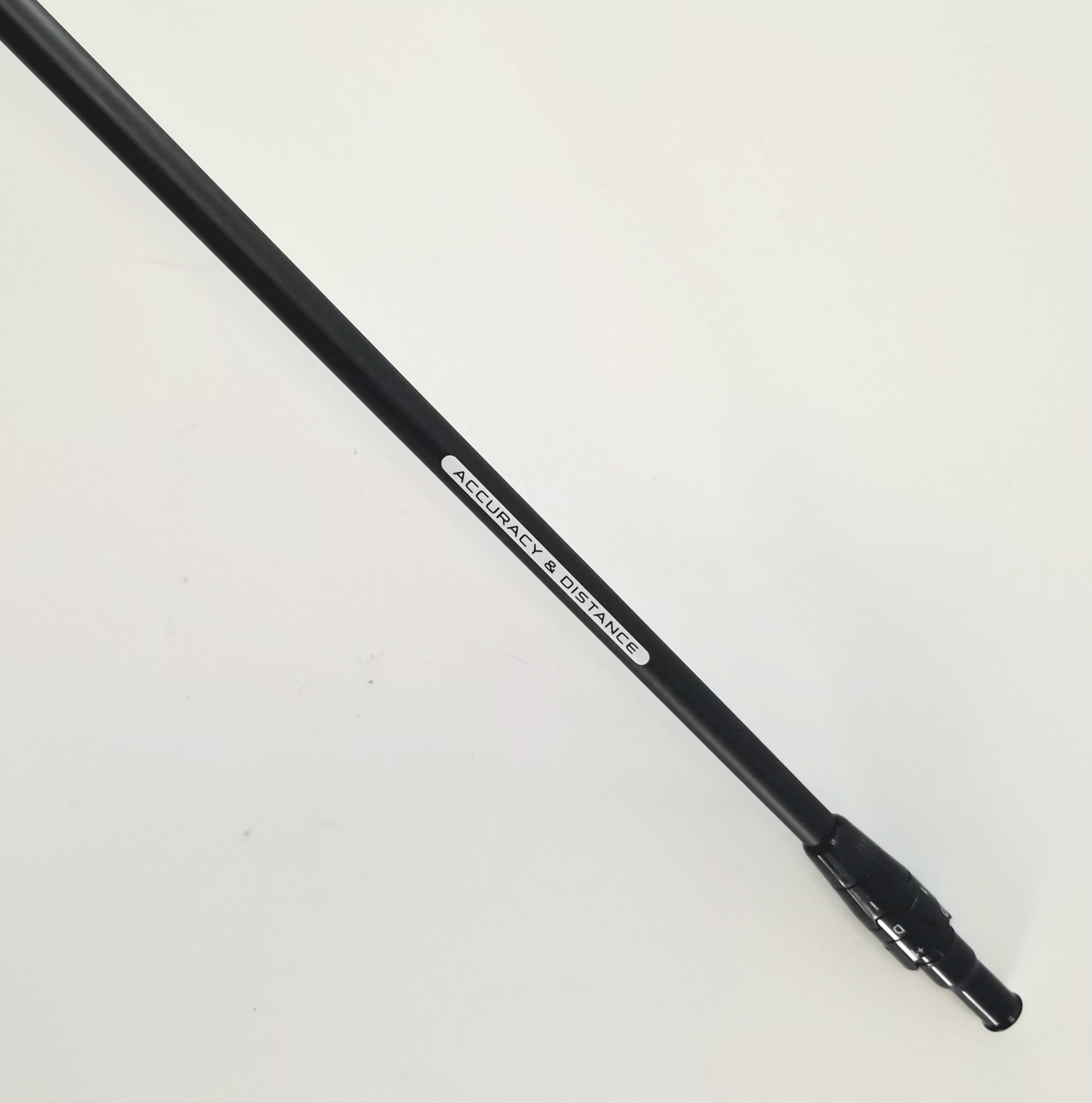 Graphite Design Tour AD IZ-6 X-Stiff Flex Driver Golf Shaft - Callaway Adapter - Image 2