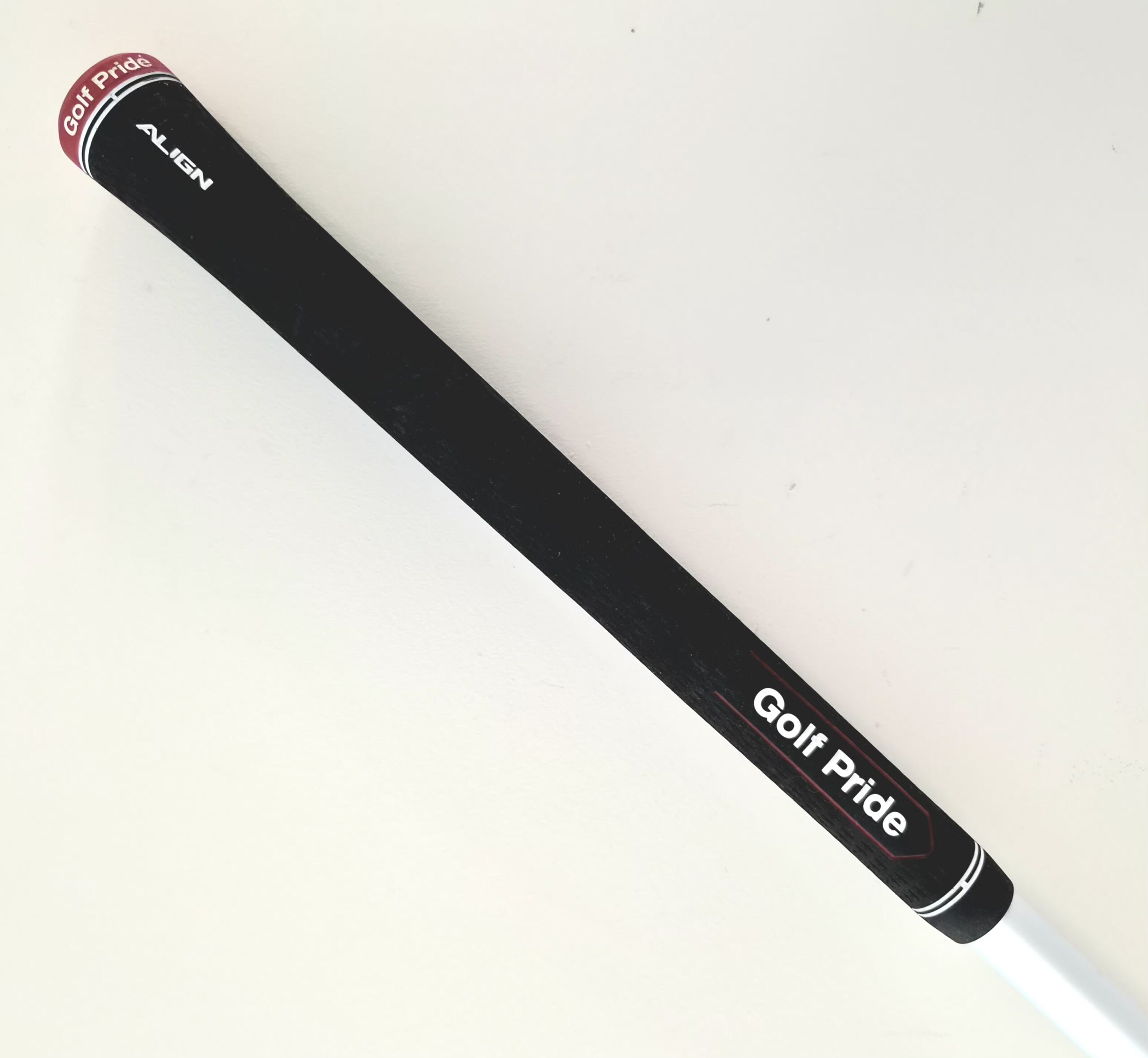 Graphite Design Tour AD IZ-4 Stiff Flex Driver Golf Shaft - Callaway Adapter - Image 3