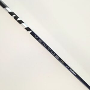 Fujikura Ventus TR Blue 6 VeloCore+ X-Stiff Flex Driver Golf Shaft - Choose Adapter