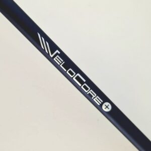 Alternative view of Fujikura Ventus TR Blue 6 VeloCore+ X-Stiff Flex Driver Golf Shaft - Choose Adapter