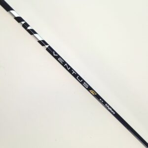 Fujikura Ventus TR Blue 6 VeloCore X-Stiff Flex Driver Golf Shaft - Callaway Adapter