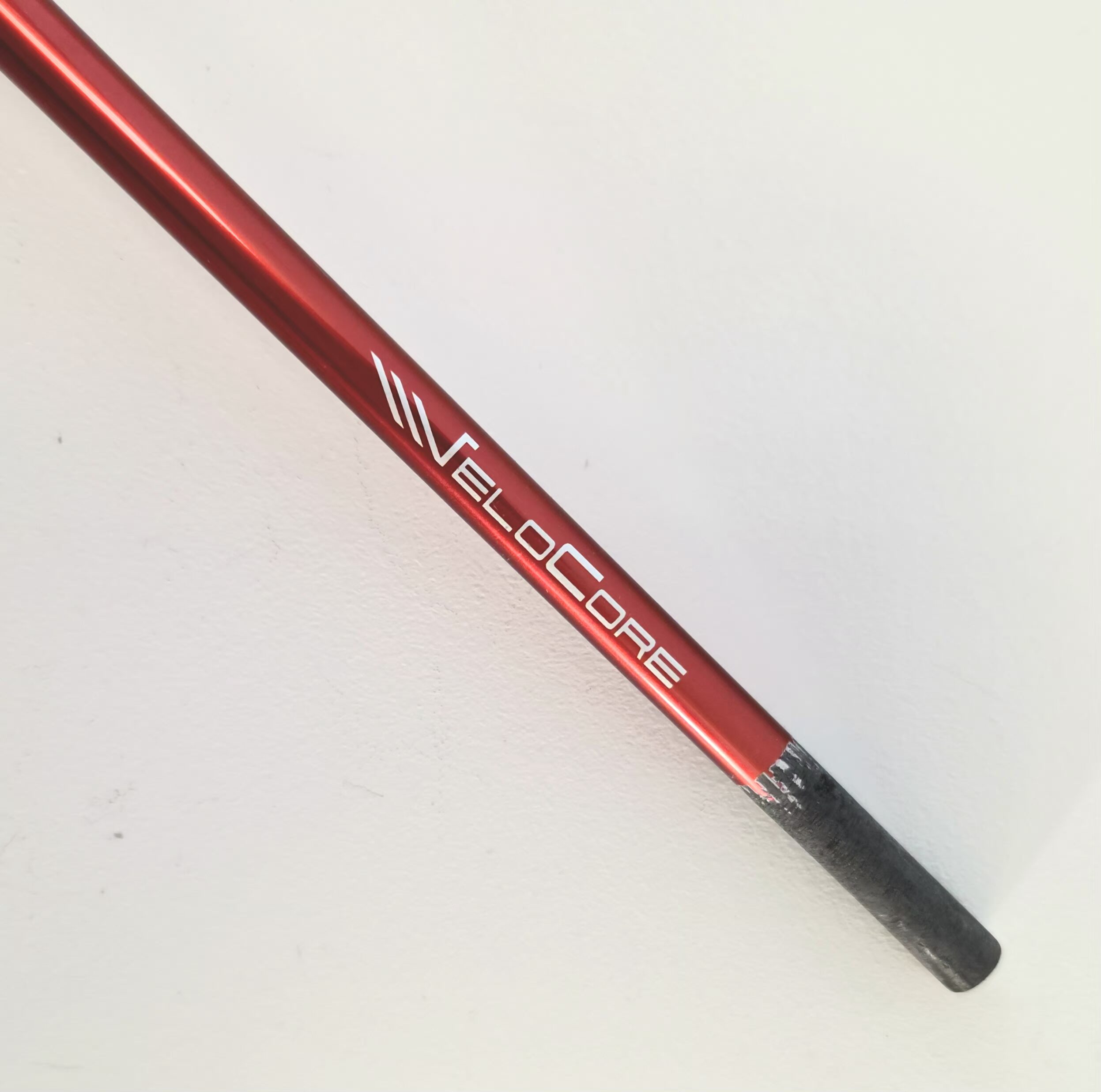 Fujikura Ventus 9 Red VeloCore X-Stiff Flex Fairway Golf Shaft - Choose Adapter - Image 3