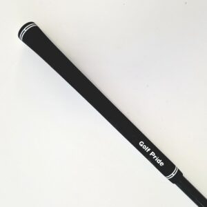Alternative view of Fujikura Ventus 7 Black VeloCore X-Stiff Flex Driver Golf Shaft - Choose Adapter
