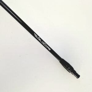 Alternative view of Fujikura Ventus 7 Black VeloCore X-Stiff Flex Driver Golf Shaft - Callaway Adapter