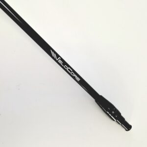 Alternative view of Fujikura Ventus 7 Black VeloCore TX-Stiff Flex Driver Golf Shaft - Callaway Adapter