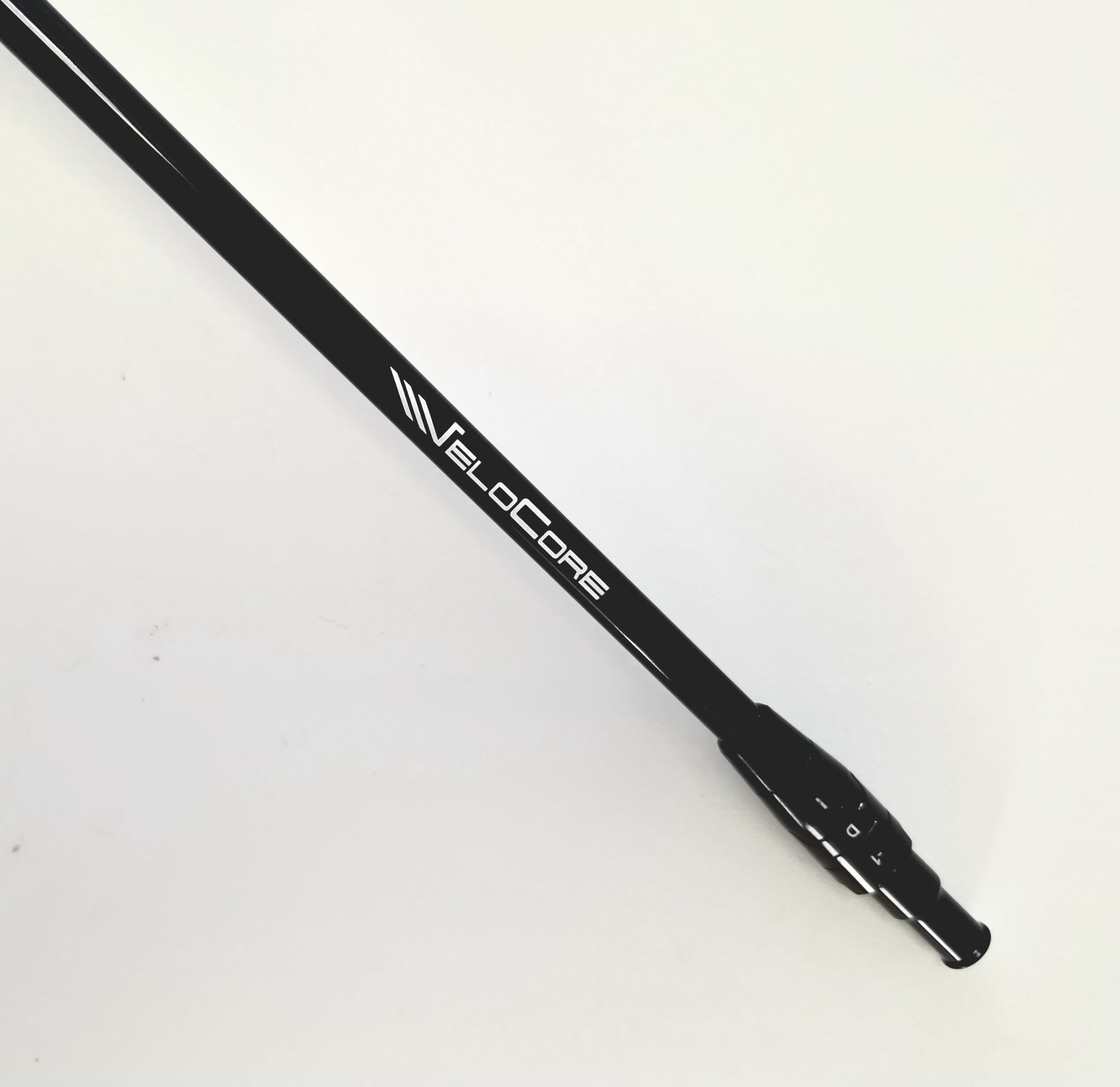 Fujikura Ventus 7 Black VeloCore TX-Stiff Flex Driver Golf Shaft - Callaway Adapter - Image 2
