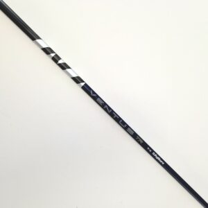 Fujikura Ventus TR Blue 7 VeloCore+ X-Stiff Flex Driver Golf Shaft - Choose Adapter