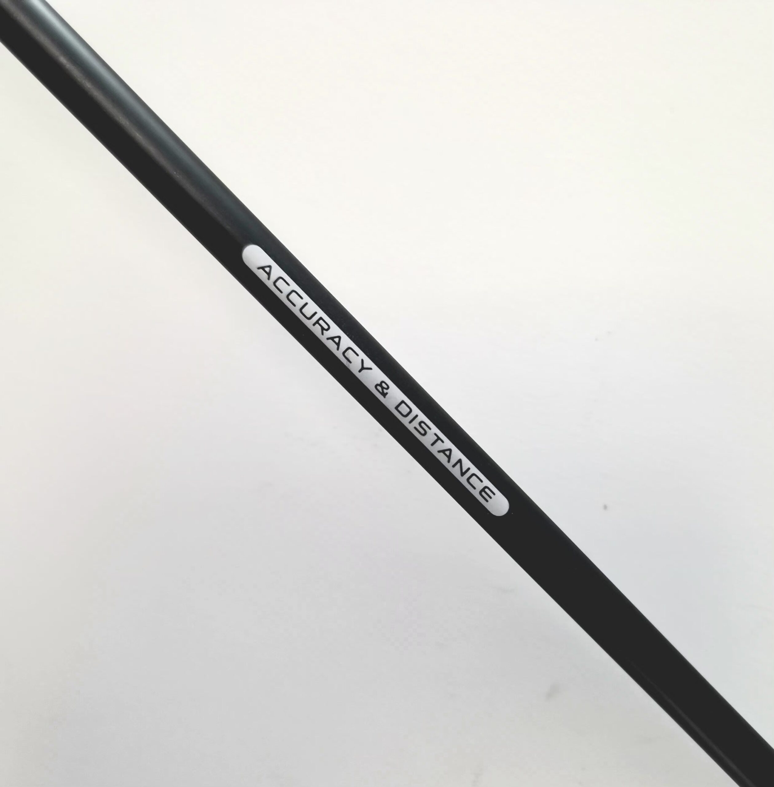 Graphite Design Tour AD IZ-8 X-Stiff Flex #7 Fairway Wood Golf Shaft - Choose Adapter - Image 3