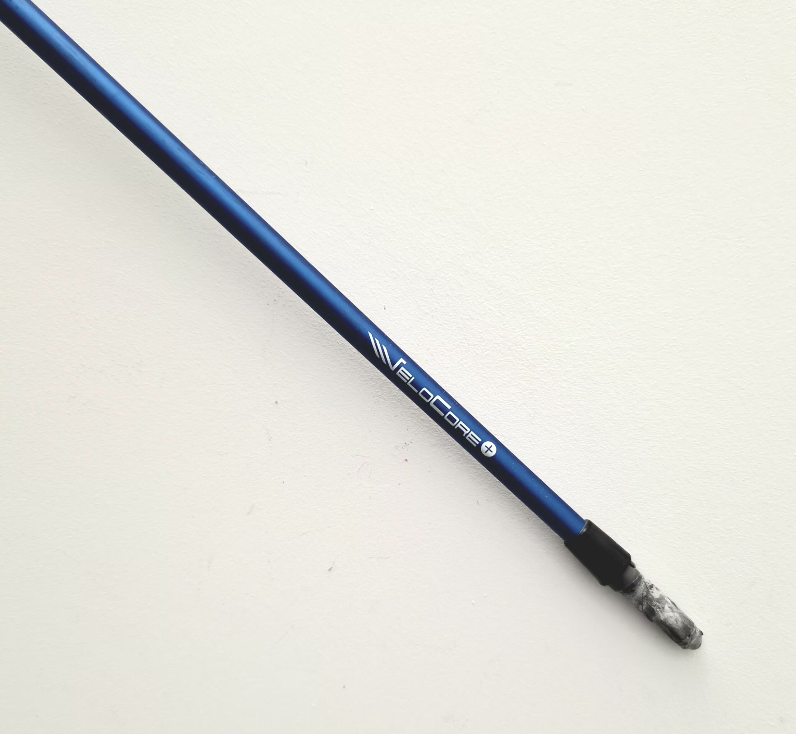 Fujikura Ventus Blue 10 VeloCore+ X-Stiff Flex Hybrid Golf Shaft - Choose Adapter - Image 2