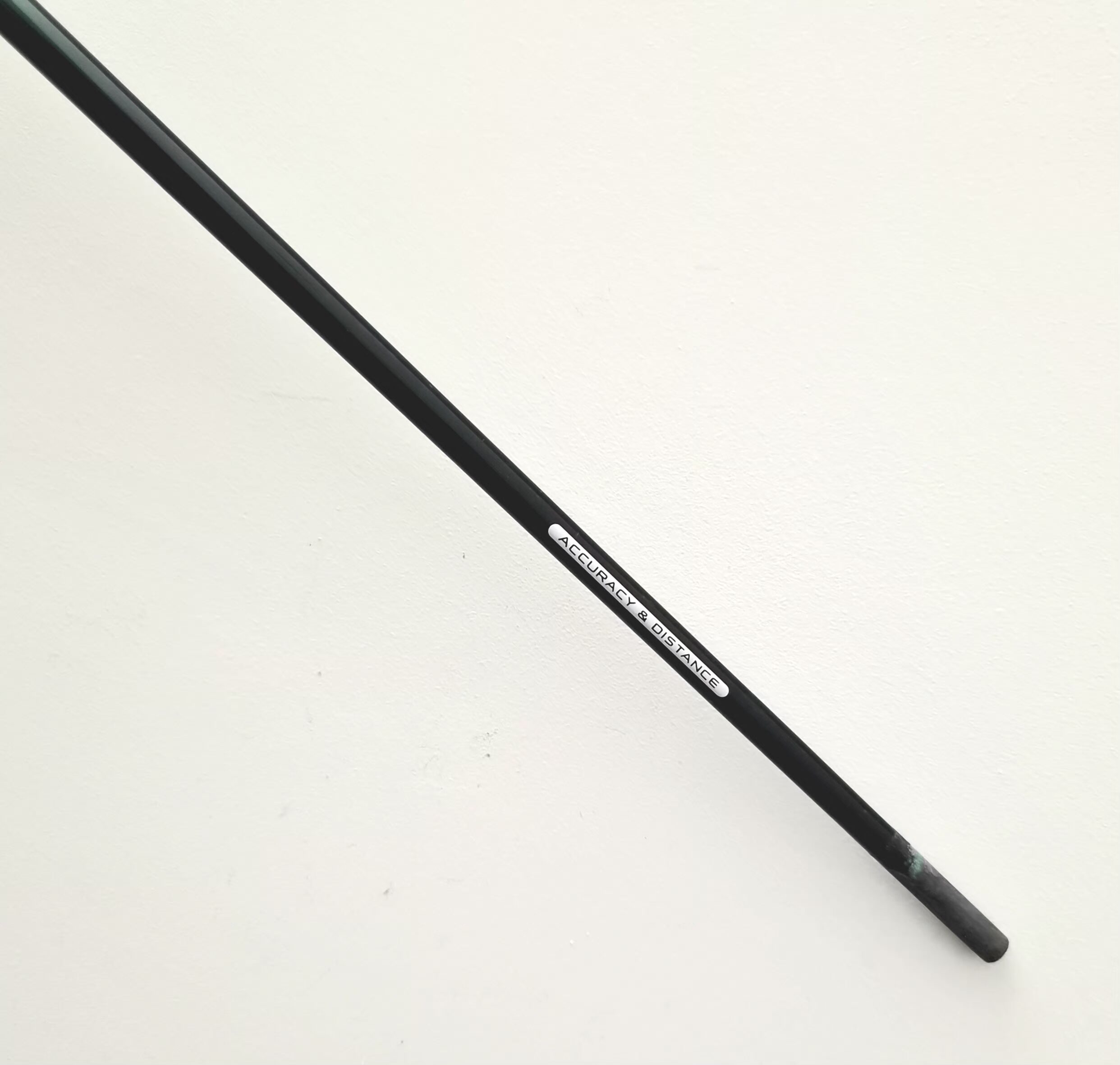 Graphite Design Tour AD FI 6 X-Stiff Flex Driver Golf Shaft - Choose Adapter - Image 3