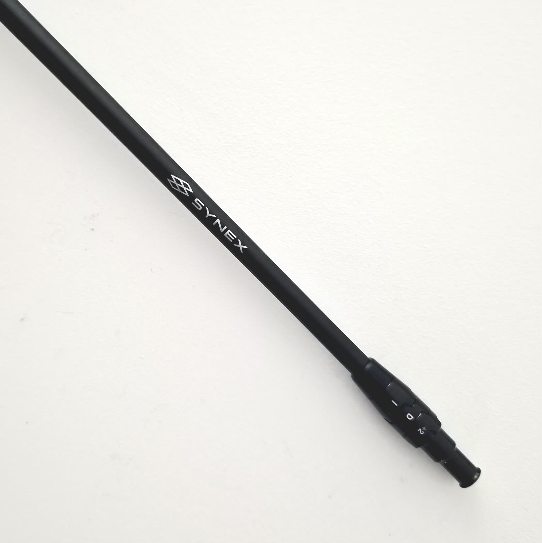 Project X Titan Black 70 TX-Stiff Flex Driver Golf Shaft - Choose Adapter - Image 3