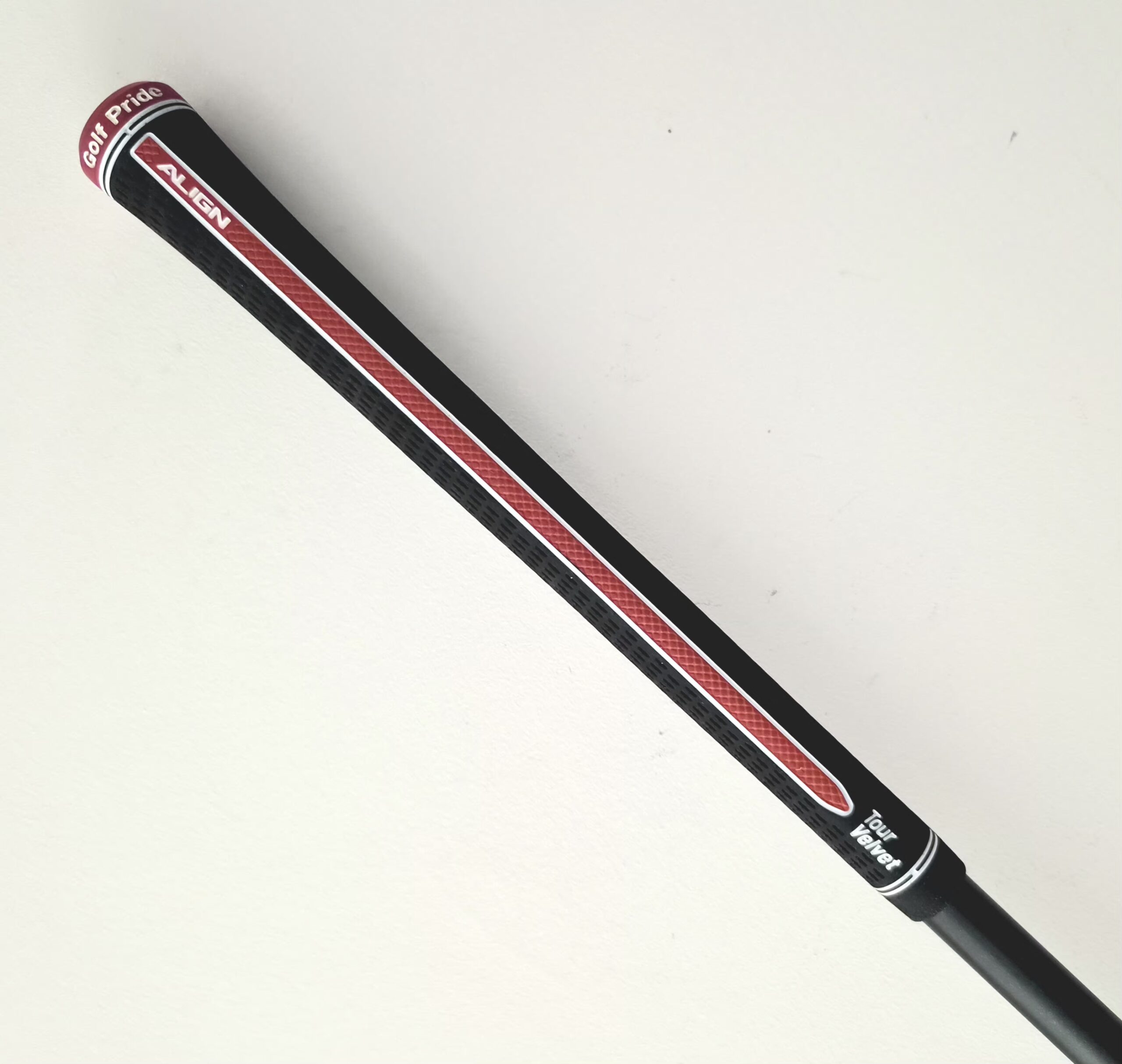 Accra Tour Z 5-M5 Green X-Stiff Flex Driver Golf Shaft - Callaway Adapter - Image 3