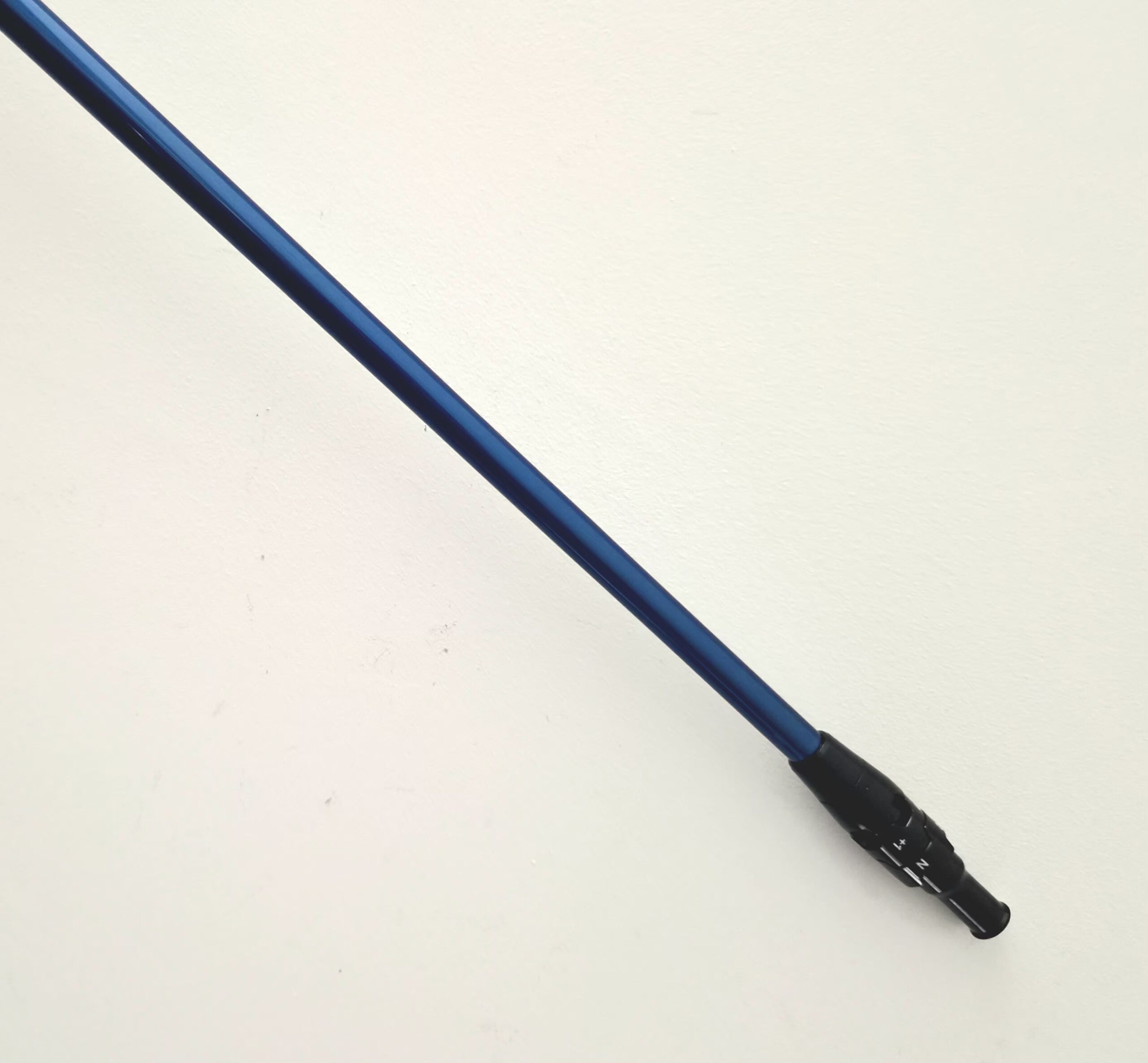 Project X Evenflow Riptide CB Small Batch 60 TX-Stiff Flex Driver Shaft - Callaway Adapter - Image 2