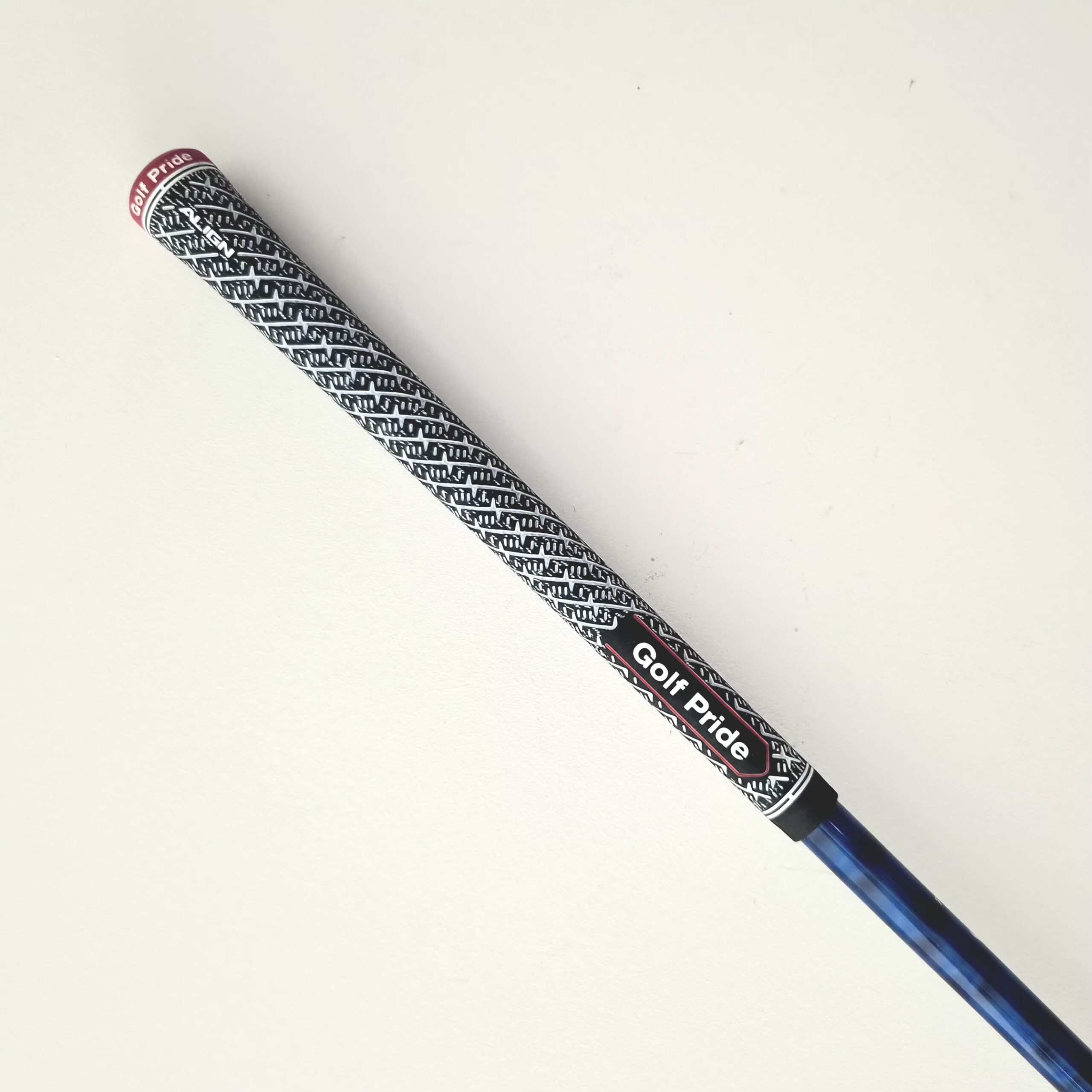 Project X Evenflow Riptide CB Small Batch 60 TX-Stiff Flex Driver Shaft - Callaway Adapter - Image 3