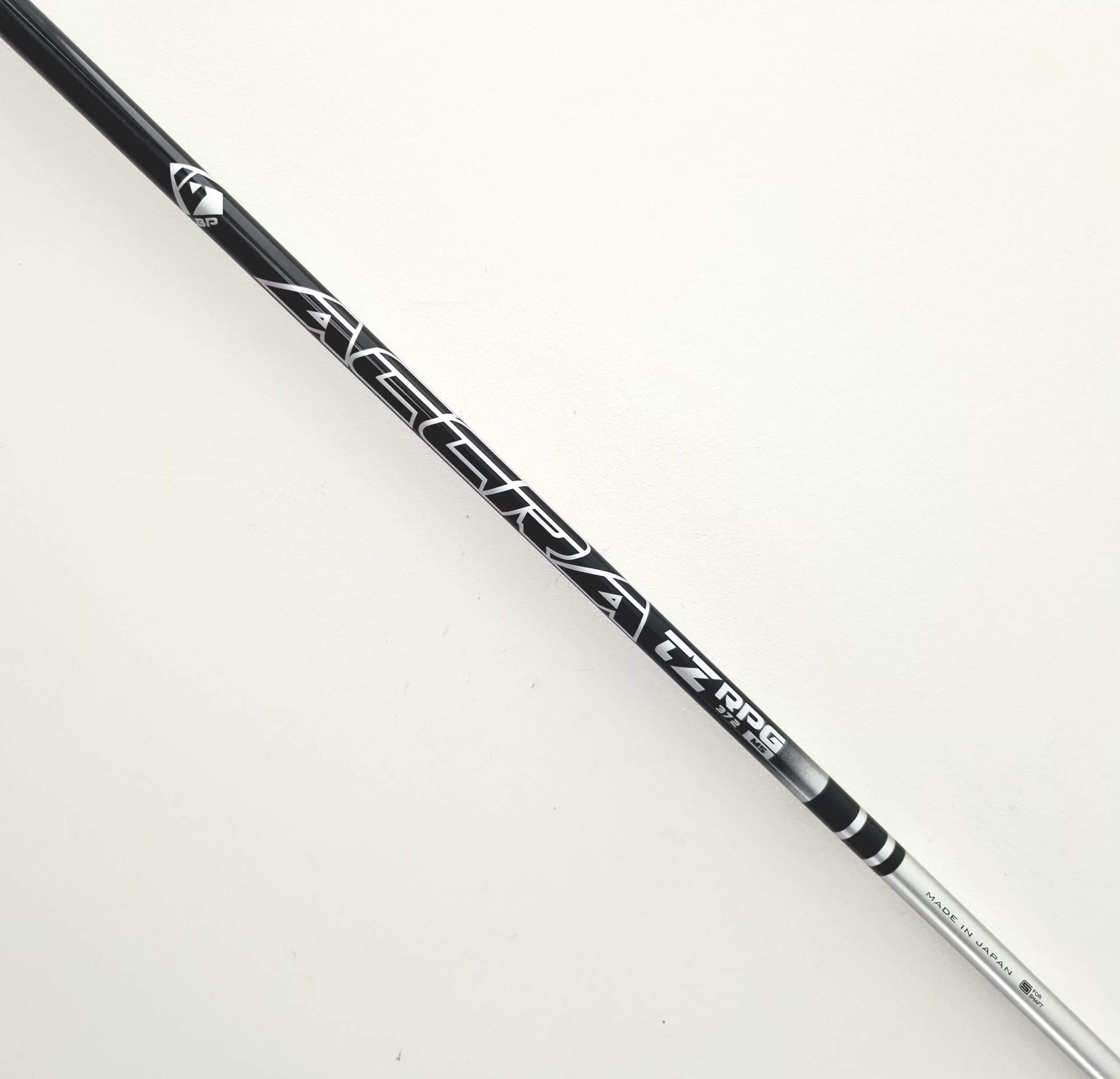 Accra TZ RPG 372 M5 X-Stiff Flex Driver or Fairway Golf Shaft - Custom Built