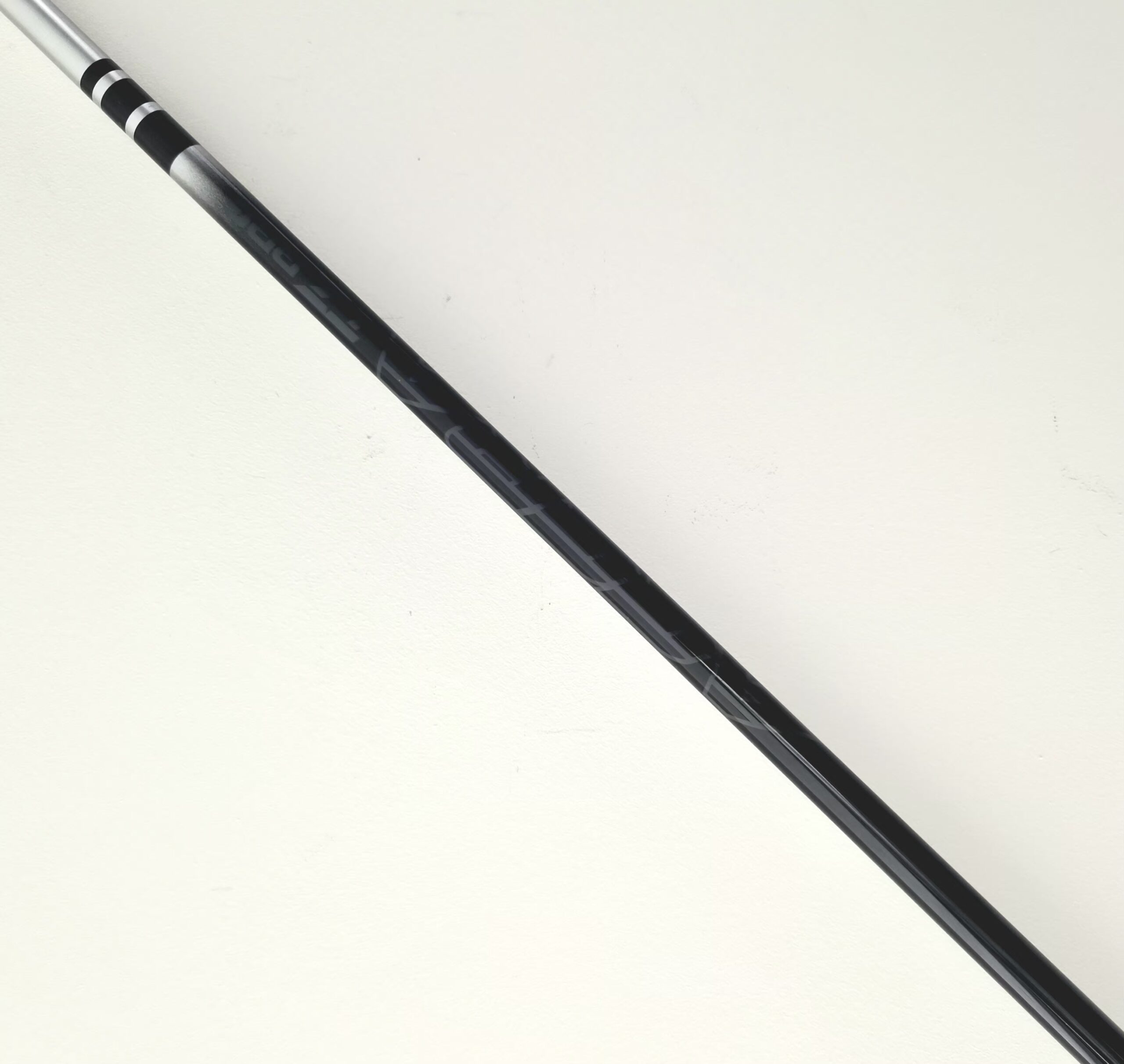 Accra TZ RPG 372 M5 X-Stiff Flex Driver or Fairway Golf Shaft - Custom Built - Image 2