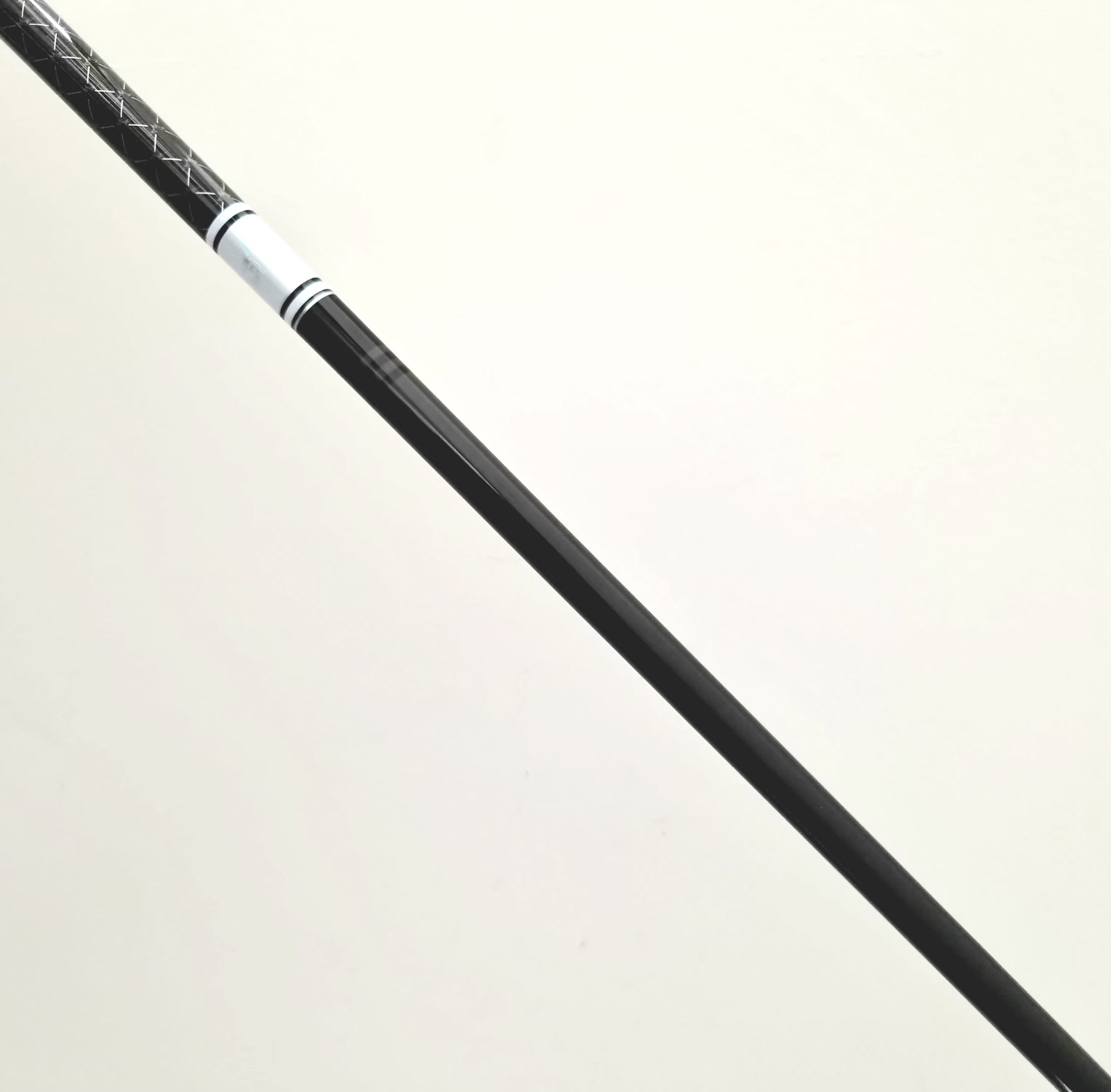 Mitsubishi Tensei 1K Series White 80 TX-Stiff Flex Fairway Golf Shaft - Choose Adapter - Image 2