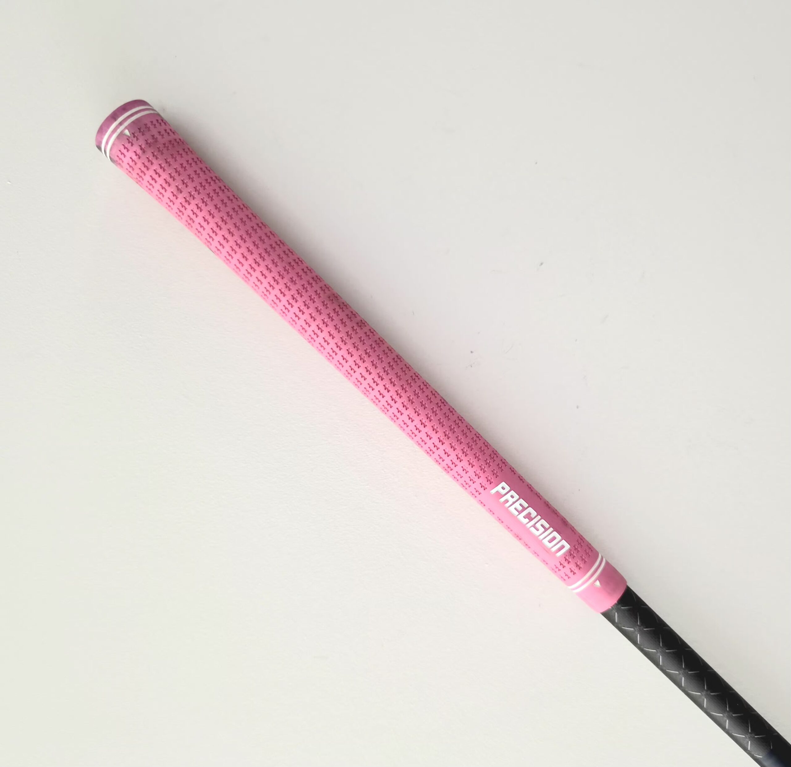 Mitsubishi Tensei AV Series Blue 65 Regular Flex Fairway Golf Shaft - Choose Adapter - Image 2
