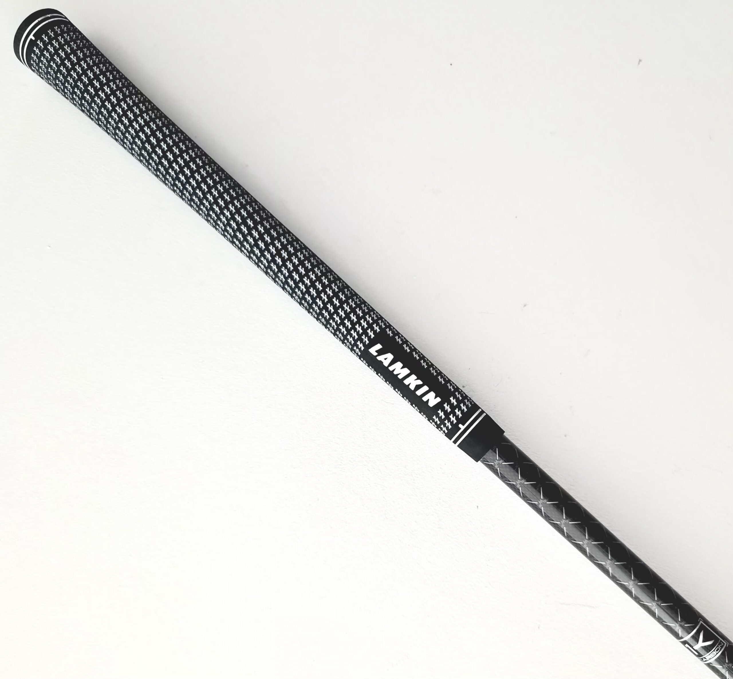 Mitsubishi Tensei 1K Series Red 50 X-Stiff Driver Golf Shaft- Choose Adapter - Image 2