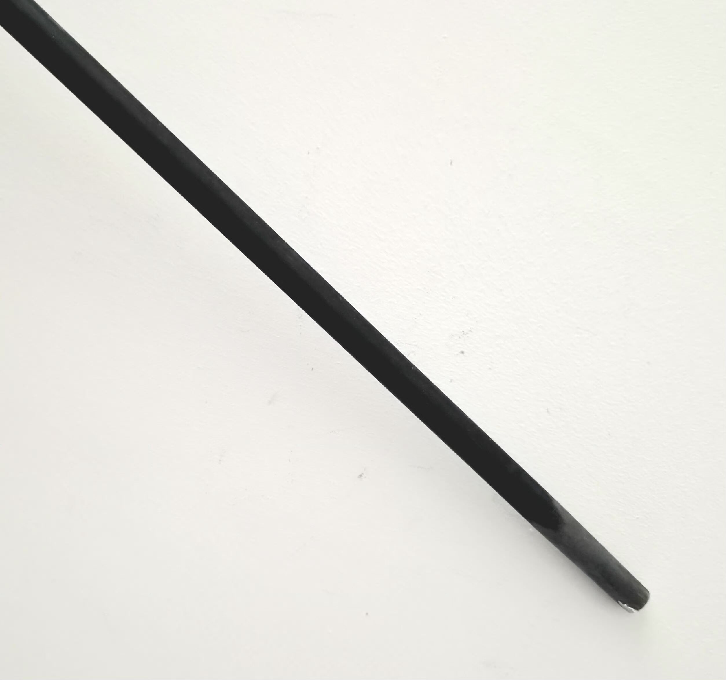 Nippon N.S.Pro Modus 3 GOST Stiff Flex Hybrid Golf Shaft - Choose Adapter - Image 2