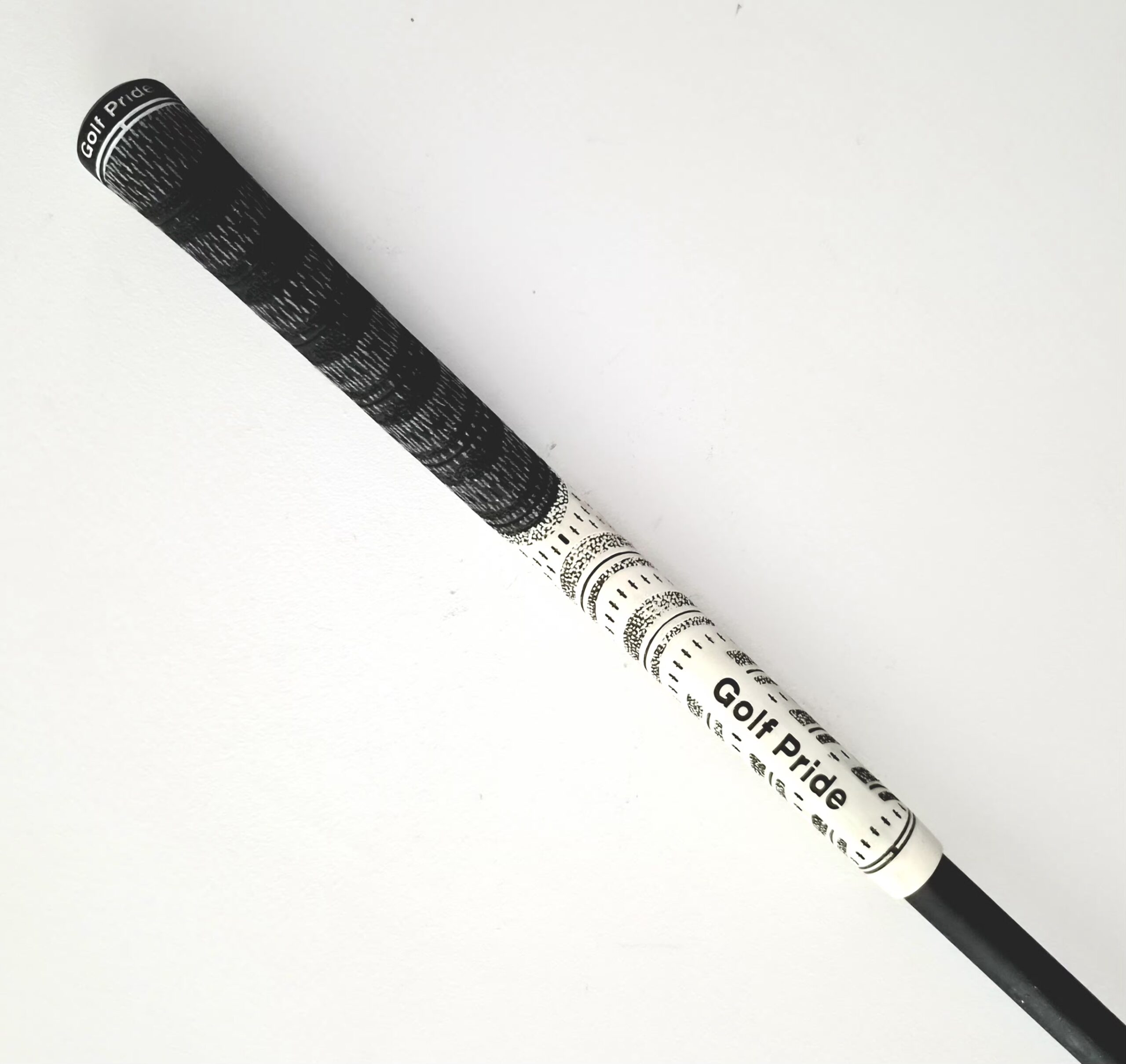 Nippon N.S.Pro Modus 3 GOST Stiff Flex Hybrid Golf Shaft - Choose Adapter - Image 3