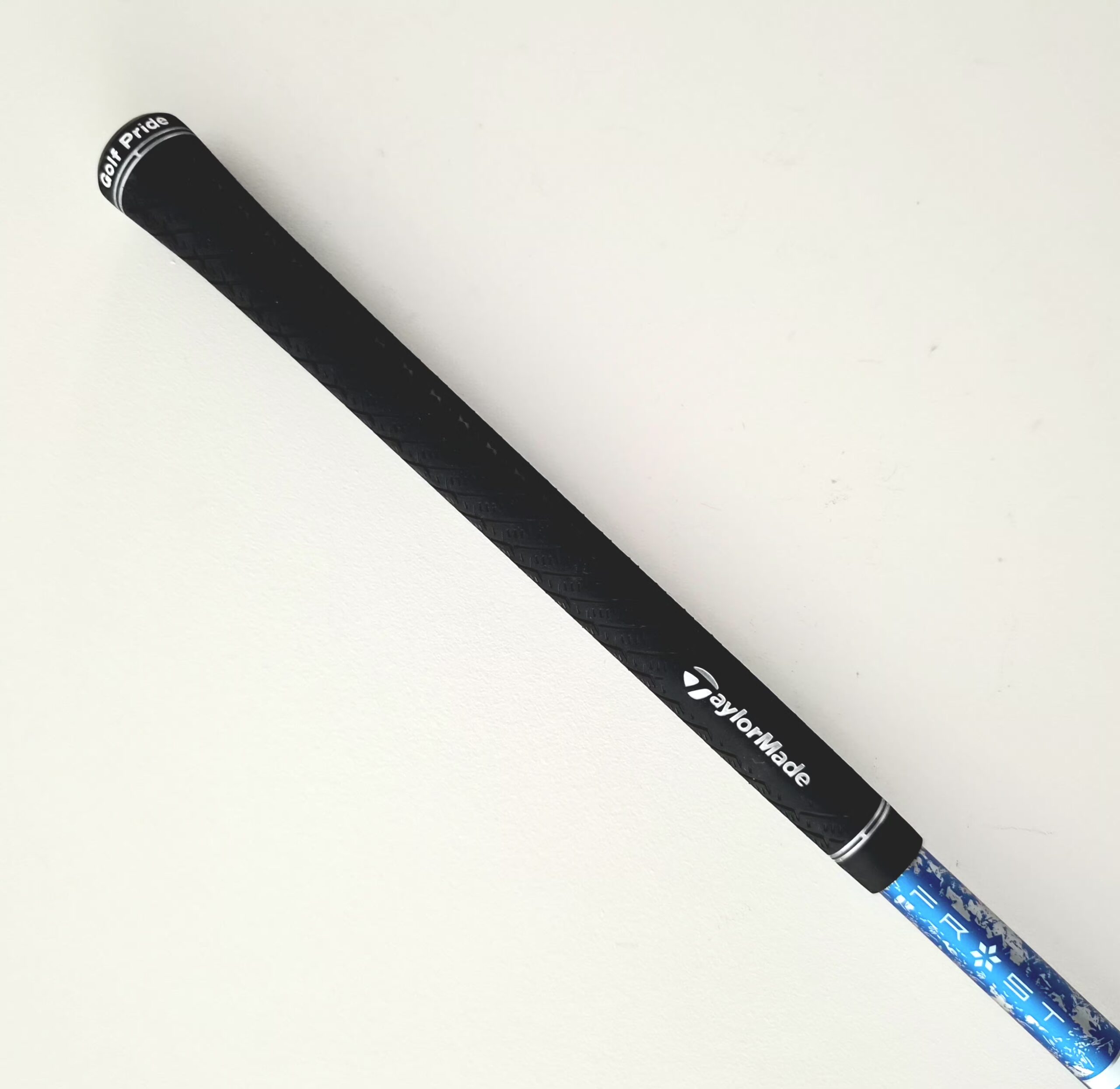 Project X Denali Frost 60 Blue Stiff Flex #5 Fairway Wood Golf Shaft - TaylorMade Adapter - Image 3