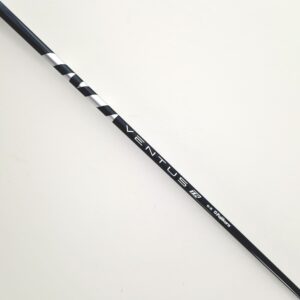 Fujikura Ventus TR Blue 6 X-Stiff Flex Driver Golf Shaft - Srixon Adapter