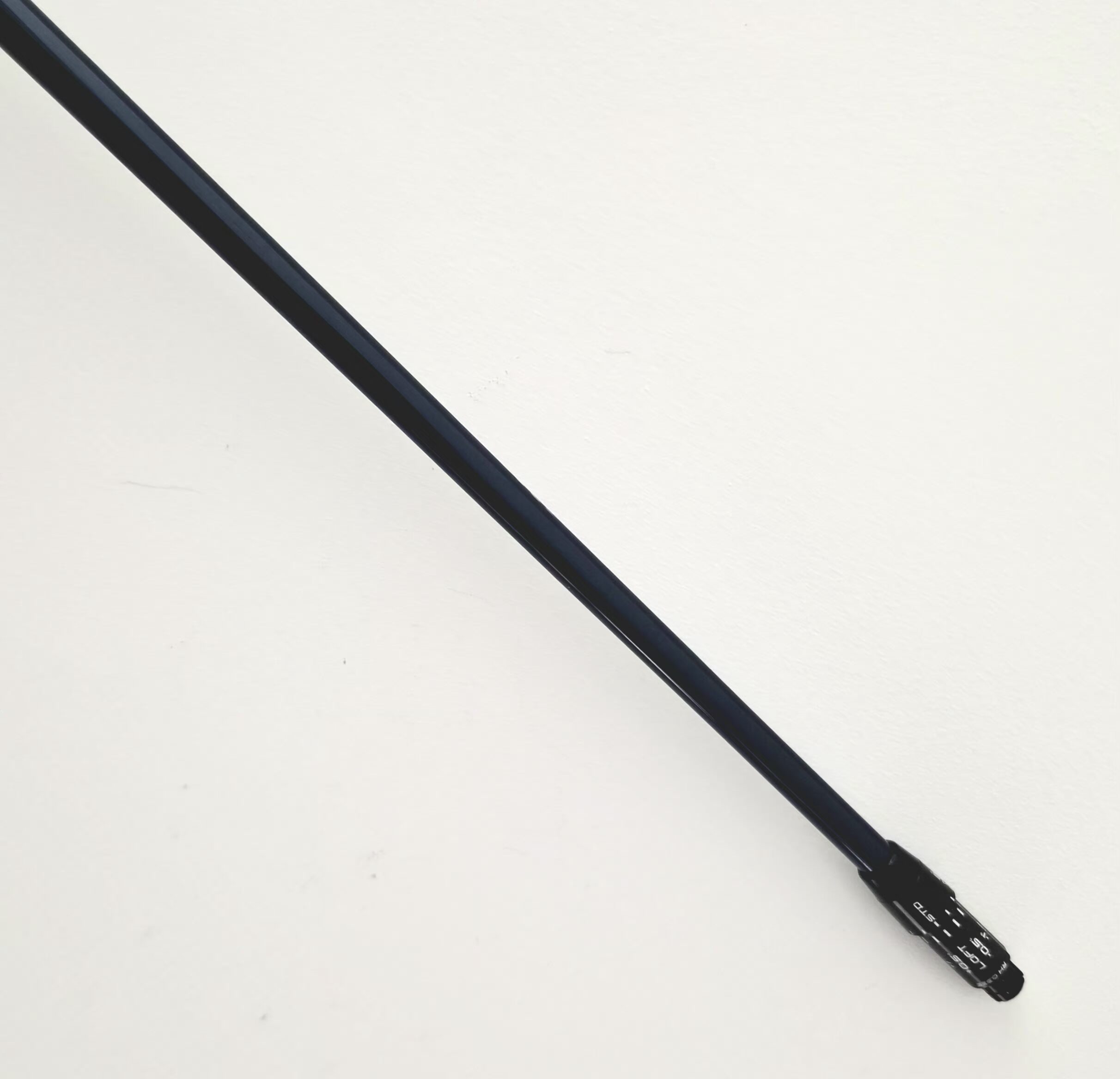 Fujikura Ventus TR Blue 6 X-Stiff Flex Driver Golf Shaft - Srixon Adapter - Image 4