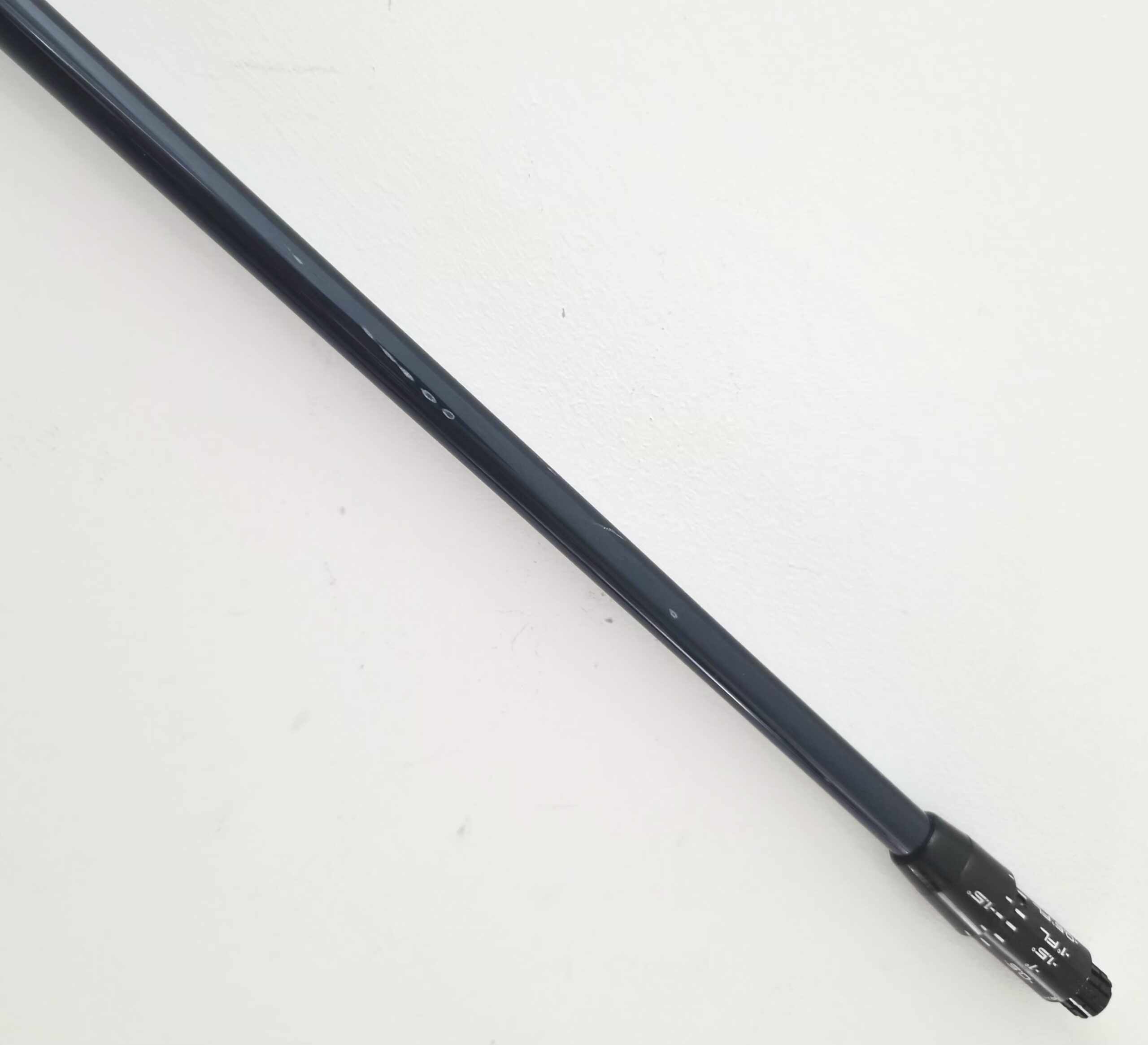 Fujikura Ventus TR Blue 6 X-Stiff Flex Driver Golf Shaft - Srixon Adapter - Image 3