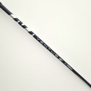 Fujikura Ventus TR Blue 6 Stiff Flex #3 Fairway Wood Golf Shaft - Srixon Adapter
