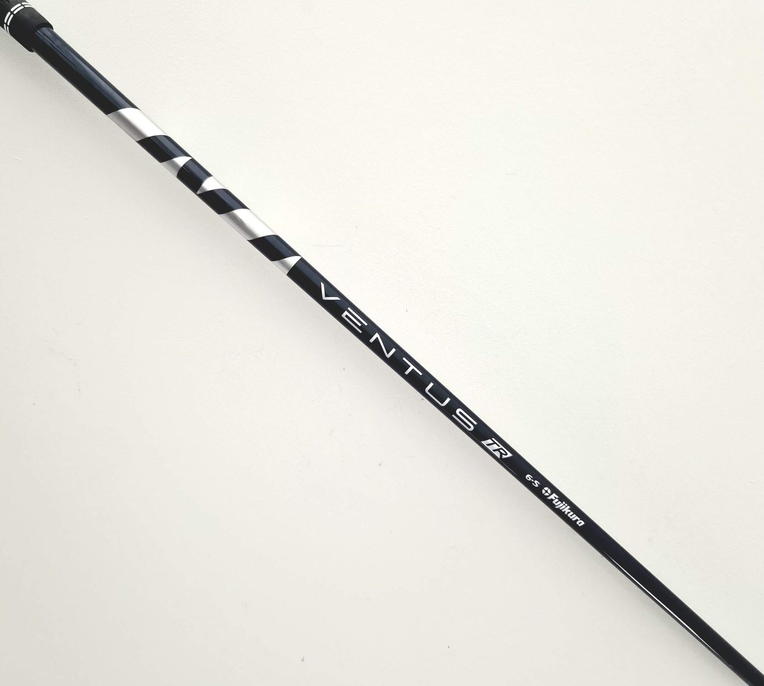 Fujikura Ventus TR Blue 6 Stiff Flex #3 Fairway Wood Golf Shaft - Srixon Adapter