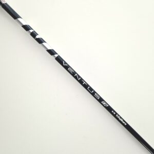 Fujikura Ventus TR Blue 6 Regular Flex #3 Fairway Wood Golf Shaft - Srixon Adapter